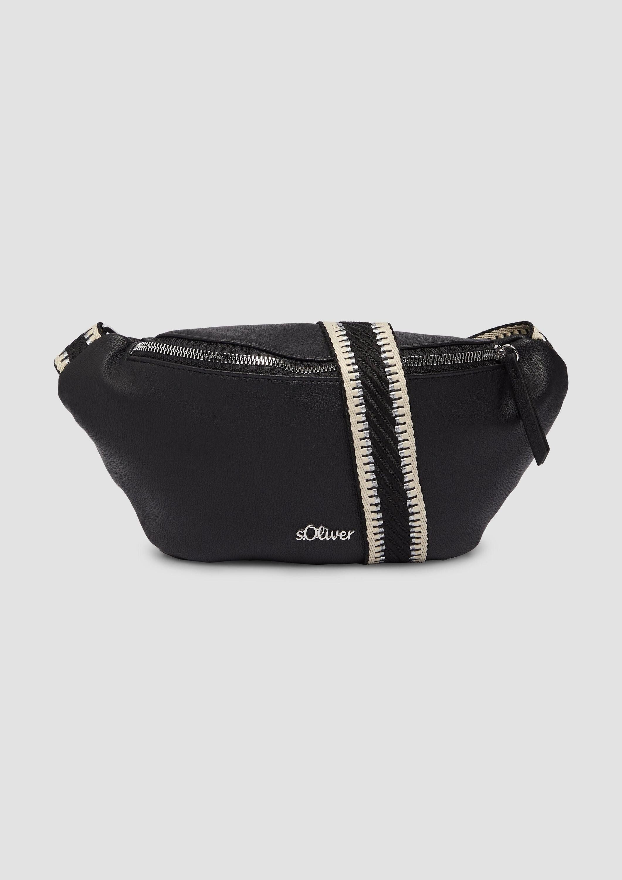 s.Oliver Gürteltasche Tasche, Crossbody-Bag mit abnehmbarem günstig online kaufen