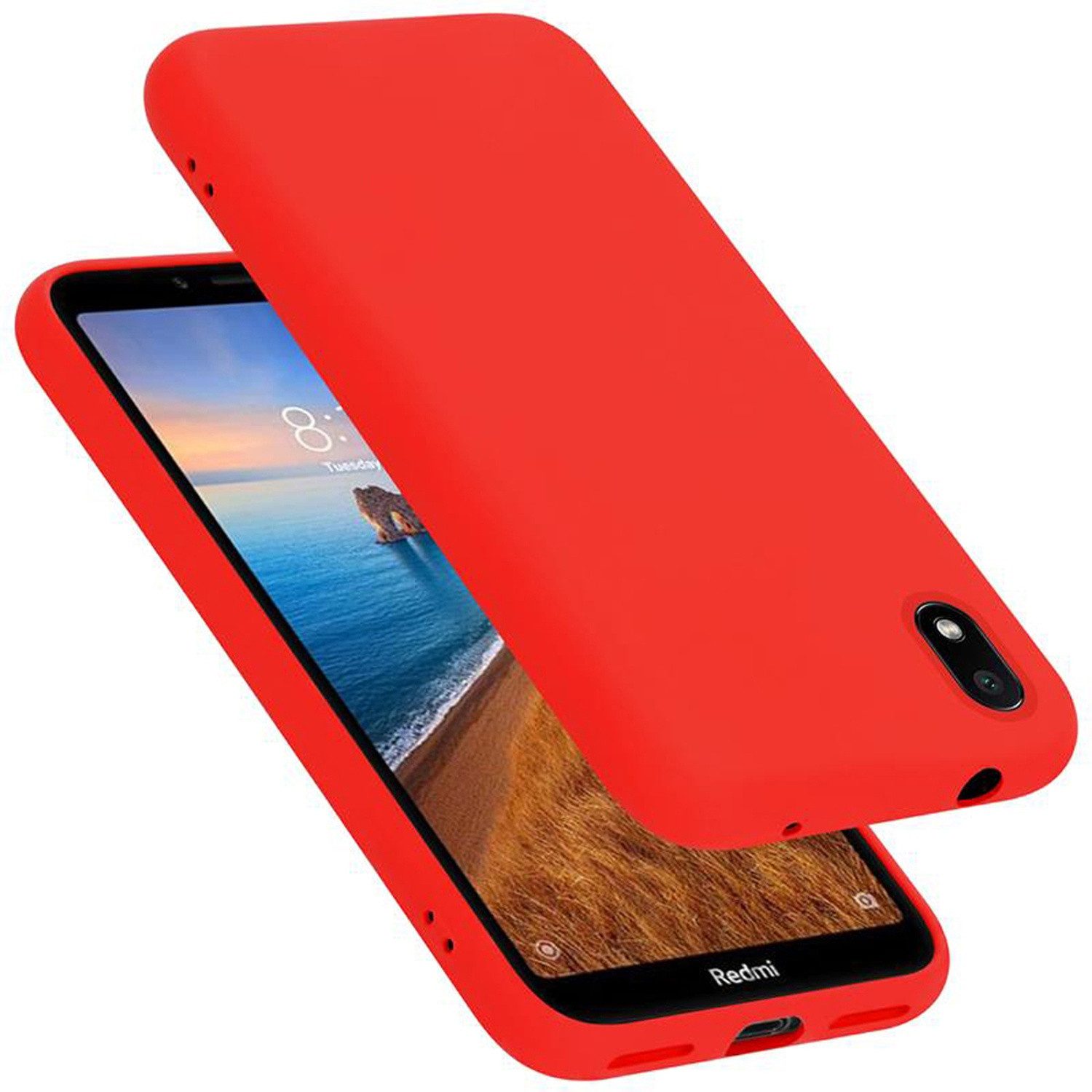 Handyhülle für Xiaomi RedMi 7A Hülle