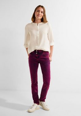 Cecil Gerade Jeans 5-Pocket-Style