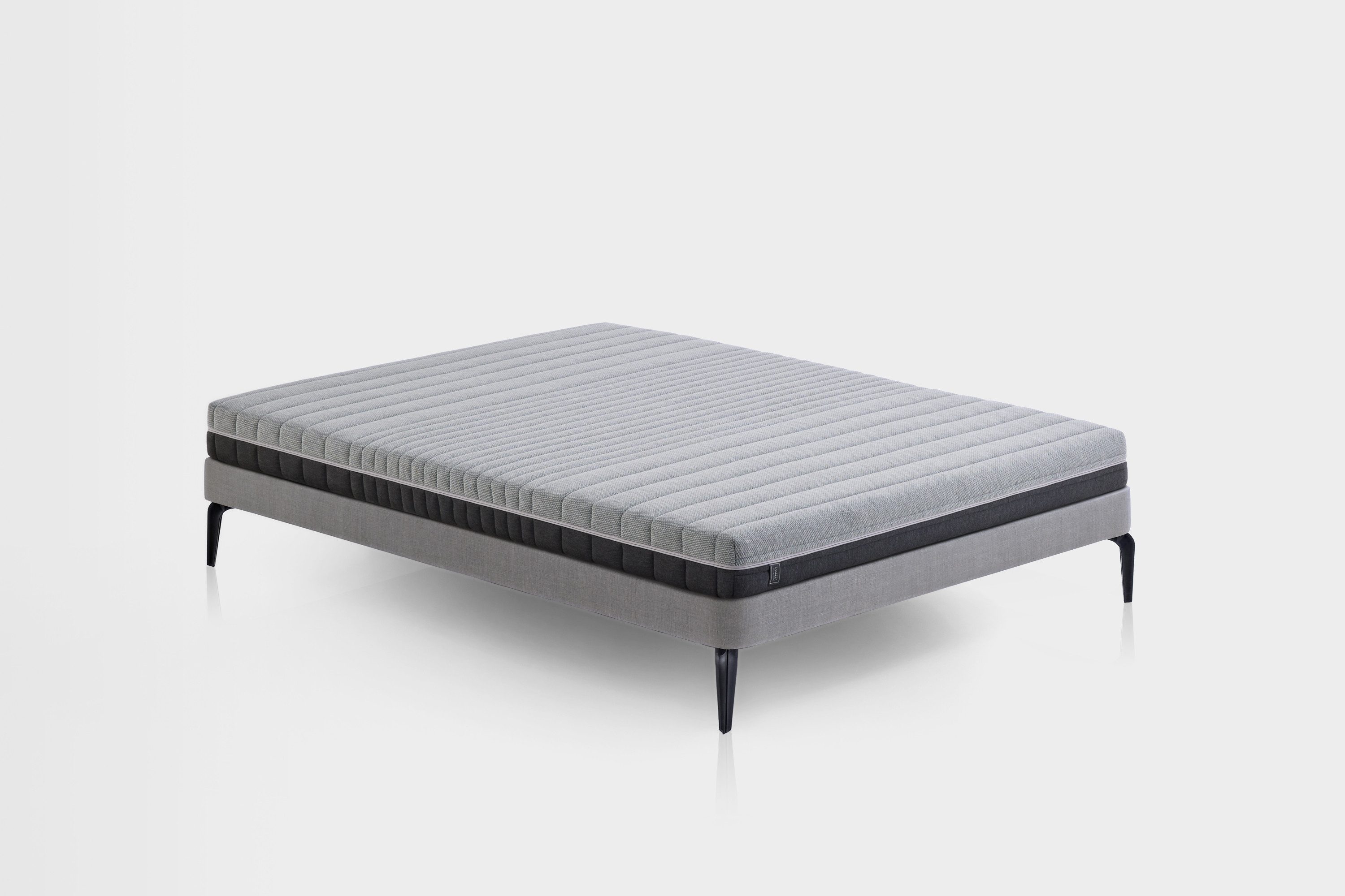 Kaltschaummatratze Optimum Support Kaltschaummatratze,Matratze 90x200 & weitere Größen, Yatas Bedding, 16 cm hoch, 7-Zonen, H2 / H3, wendbar, atmungsaktiv