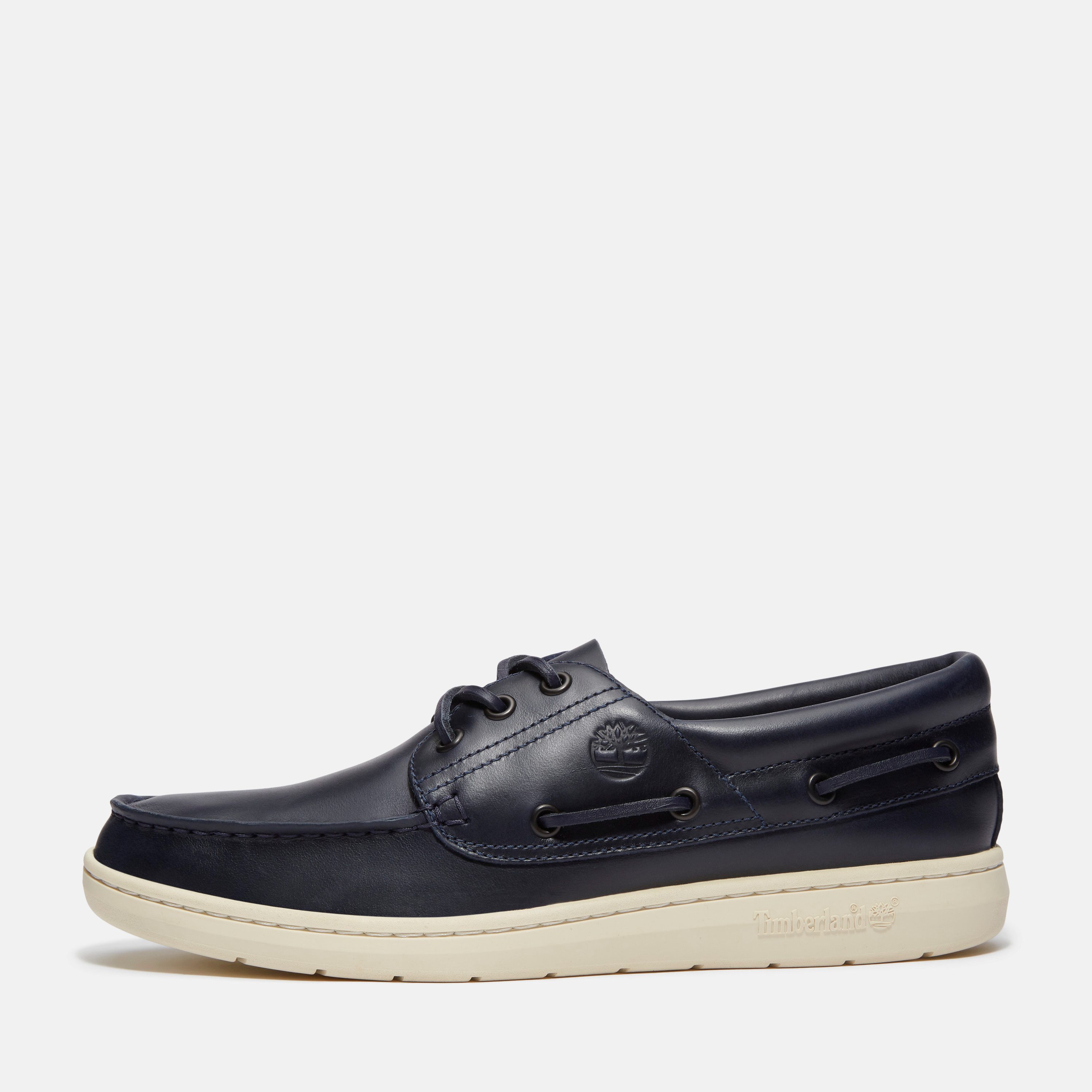 Timberland PORTOFINO PIER BOAT SHOE Bootsschuh günstig online kaufen