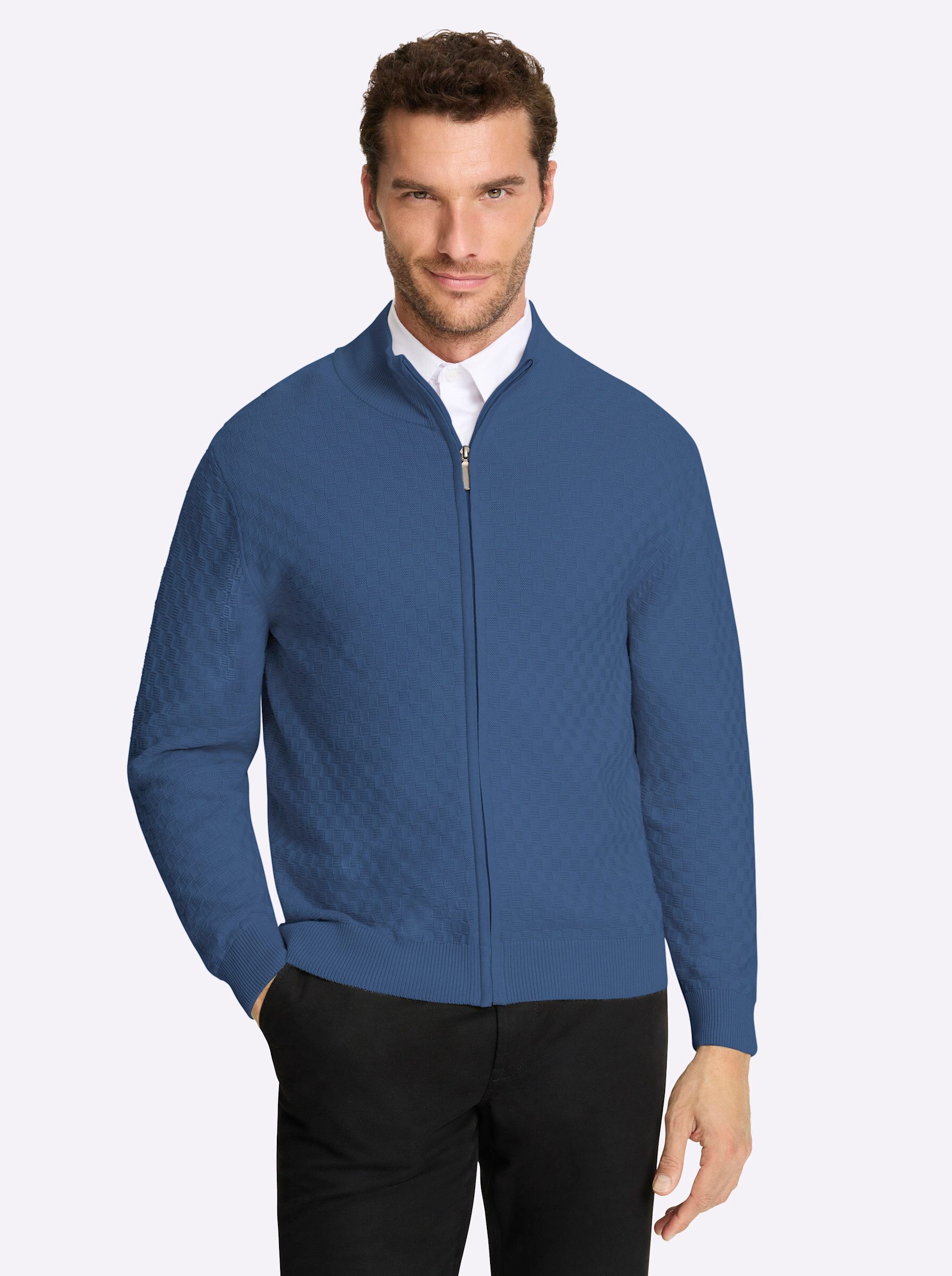 Witt Strickjacke Strickjacke .