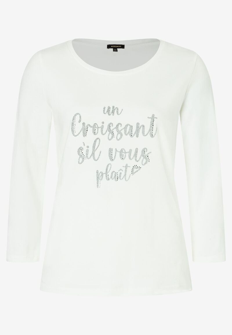 MORE&MORE T-Shirt günstig online kaufen