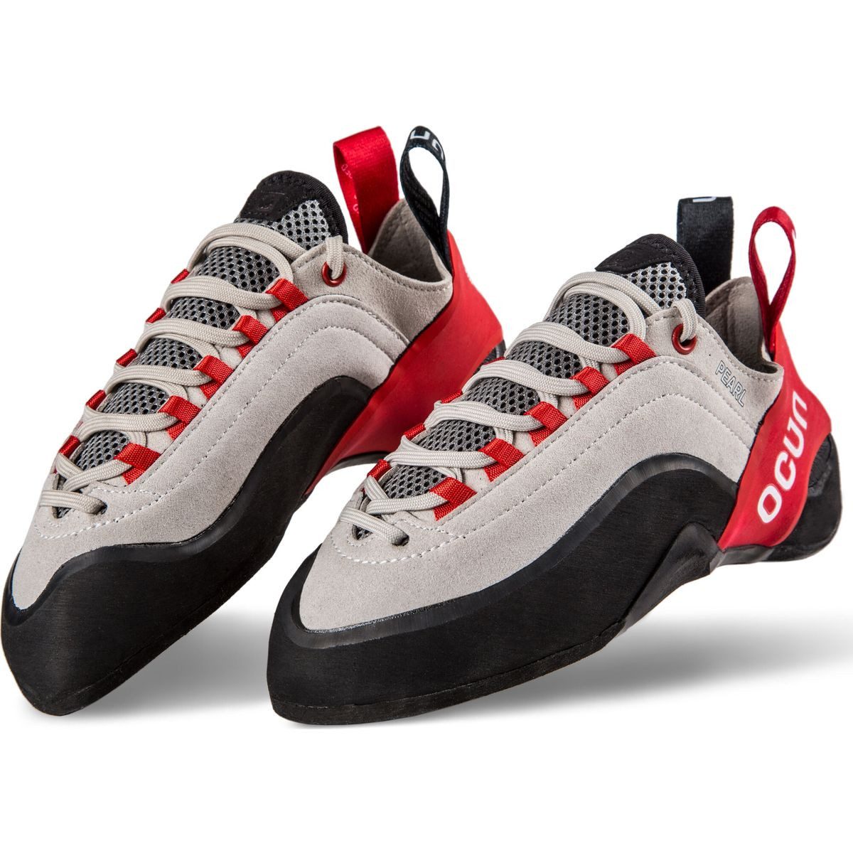 Ocun Pearl Alpinschuh Kletterschuh für maximale Performance und Komfort mit präziser