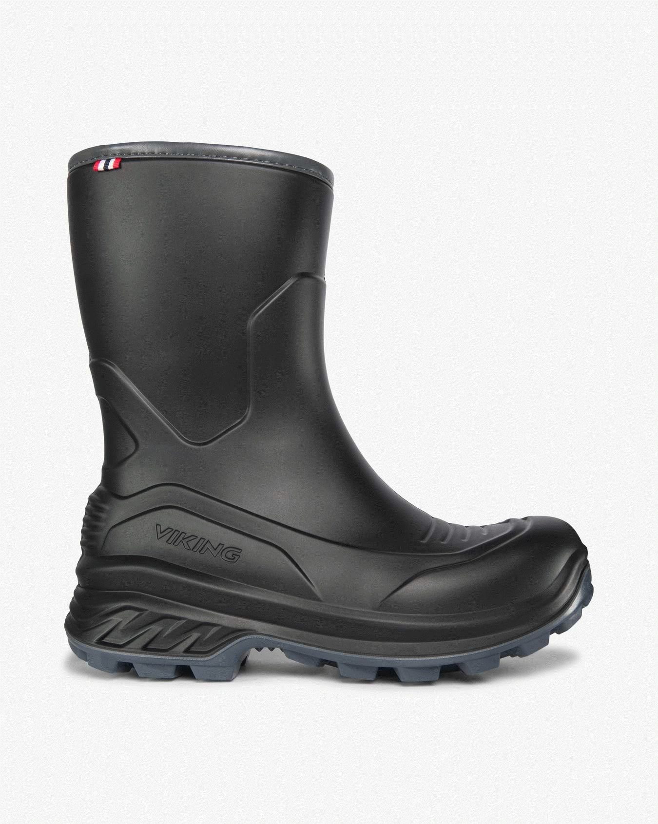 VIKING Footwear Trophy Icefighter Mid Warm Winterstiefel