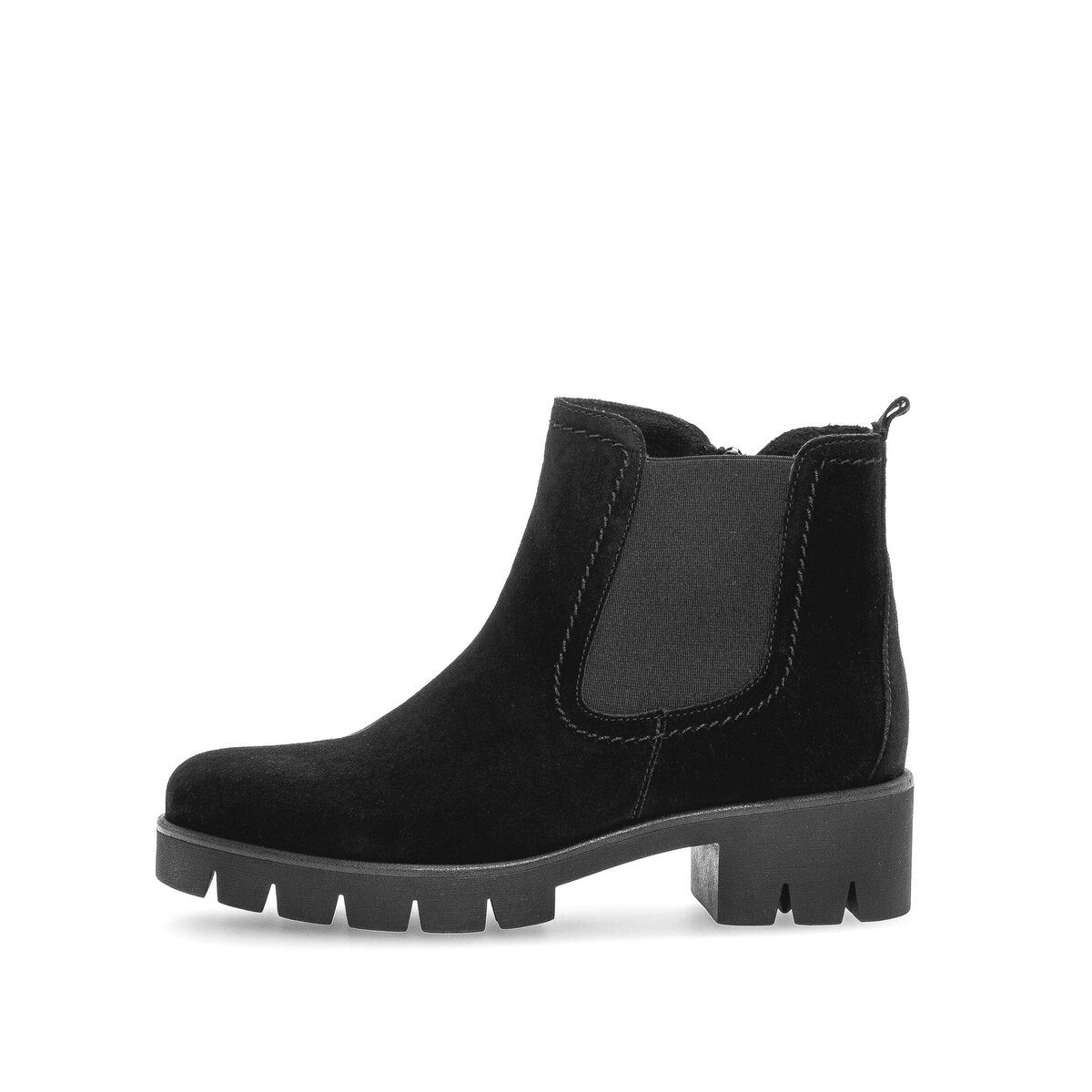 Gabor Chelsea Boot Rauleder Chelseaboots günstig online kaufen