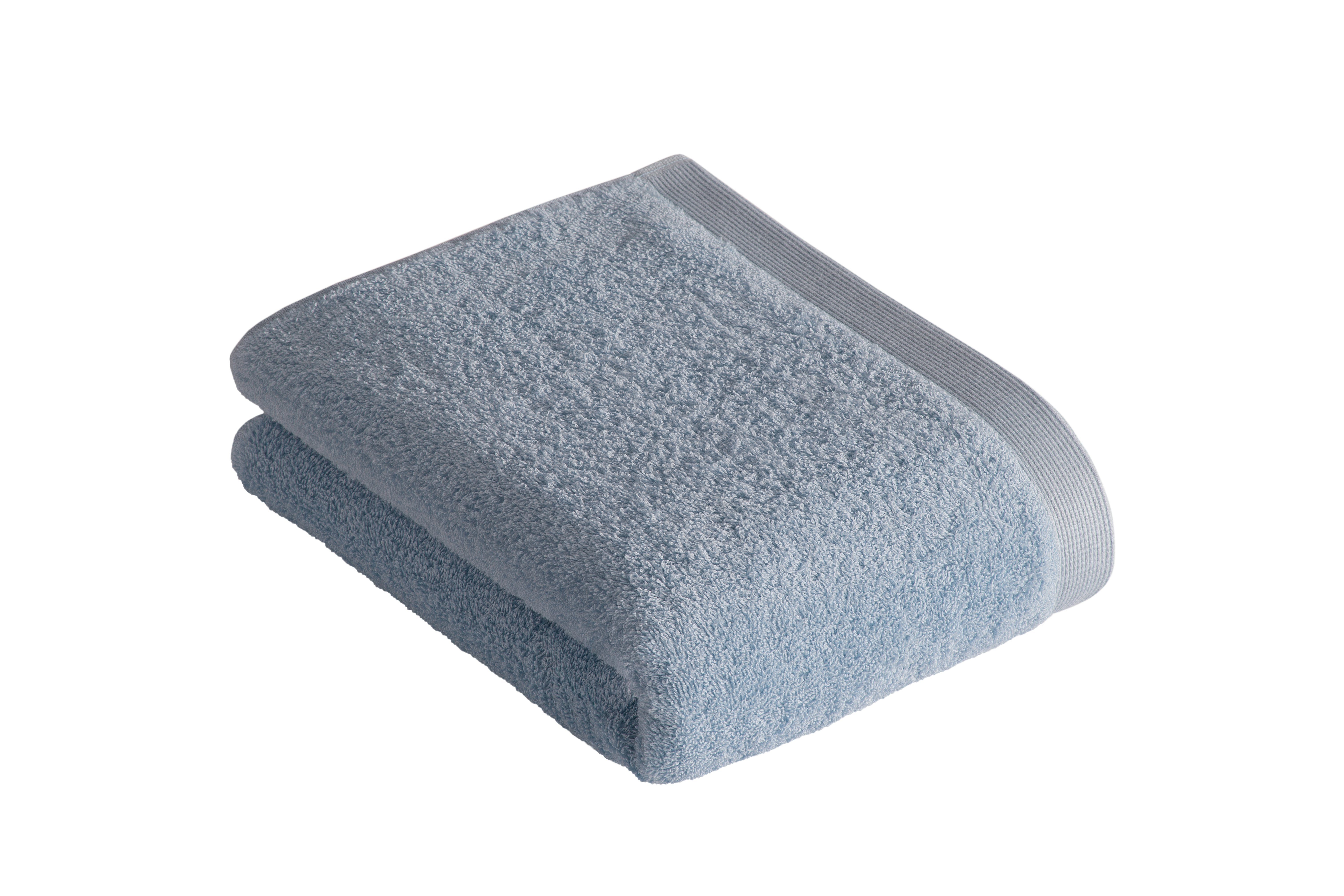 Vossen Handtuch Highline, (3-St), viele Farben