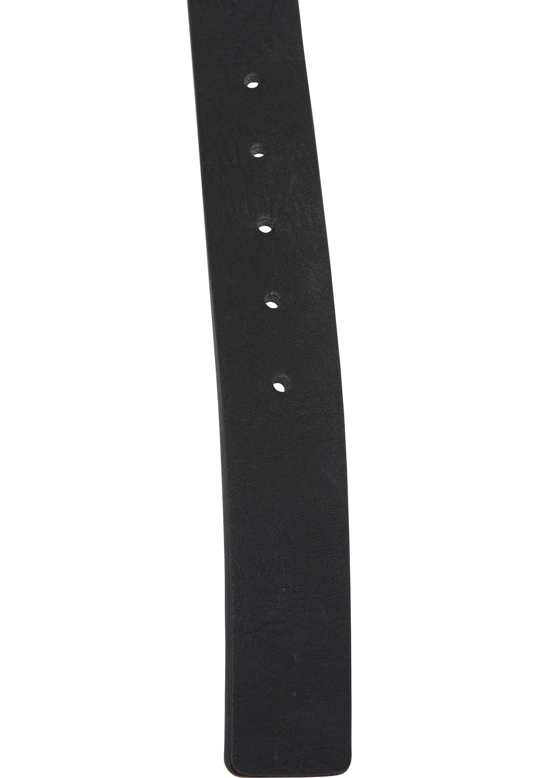 URBAN CLASSICS Synthetikgürtel Urban Classics Rotate Buckle Belt – Bild 3 von 3