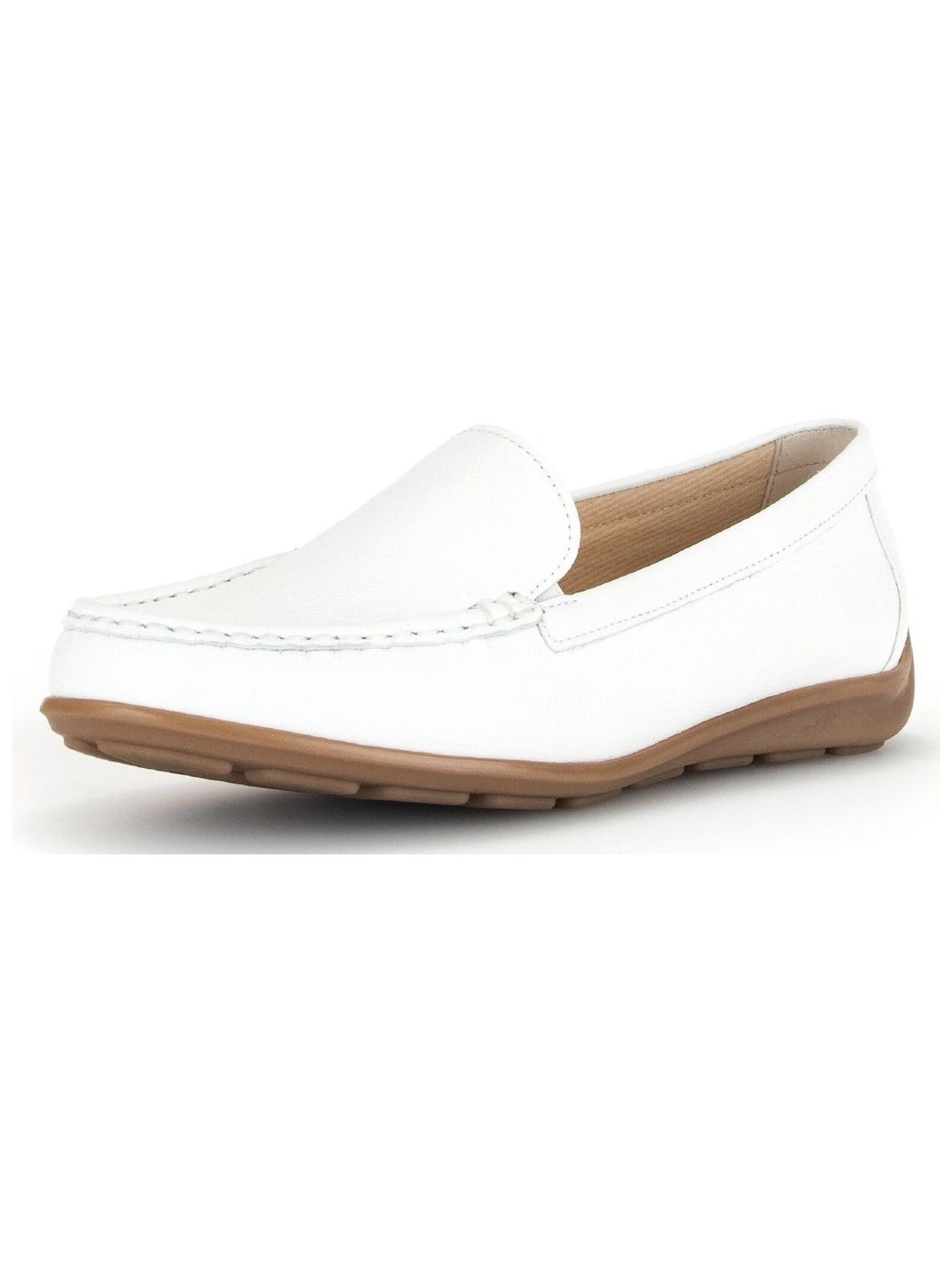 Gabor Comfort Gabor Comfort Mokassin Glattleder Mokassin