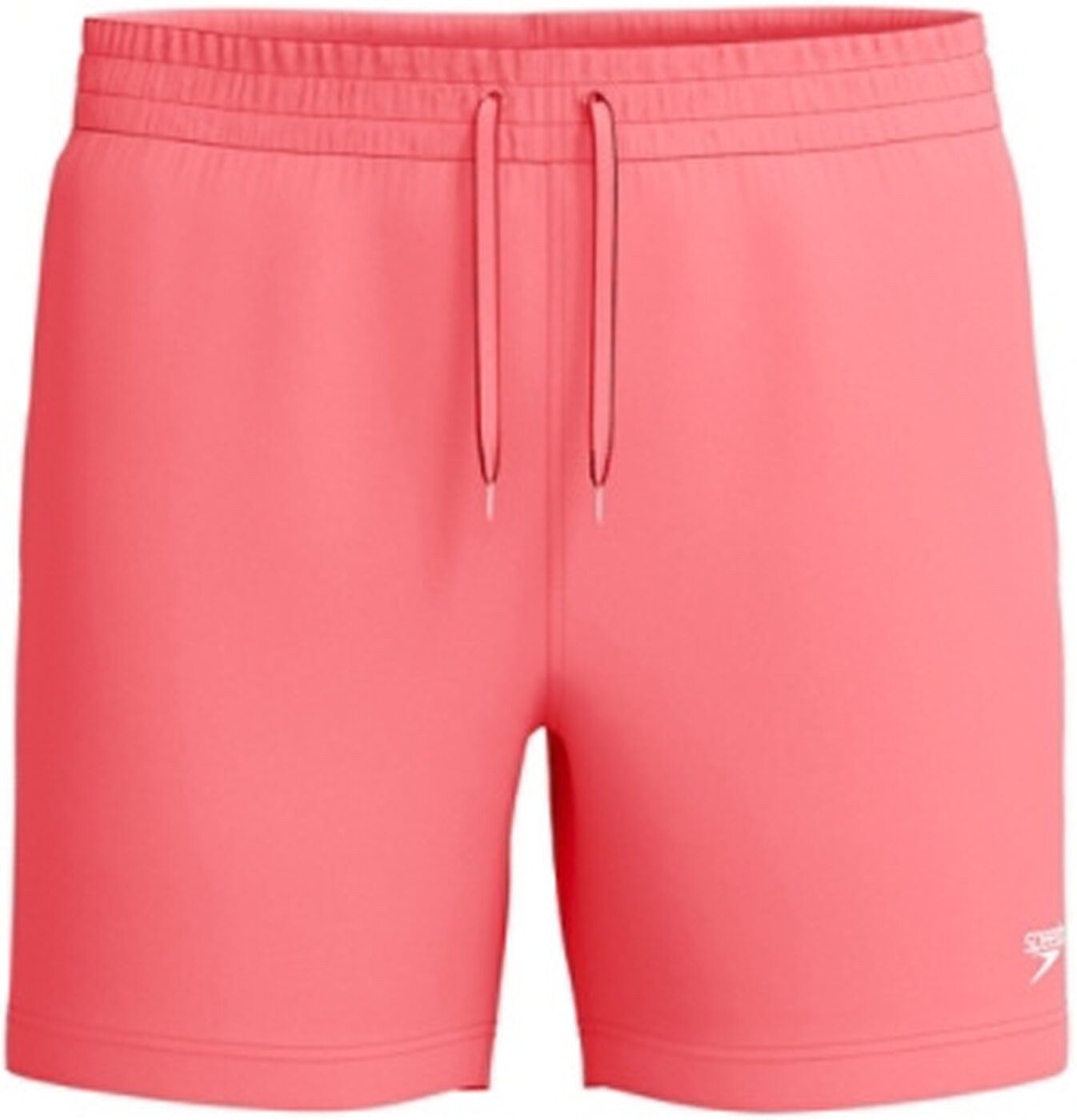 Speedo Badeshorts Mens Essential 16 Watershort Coral Sands