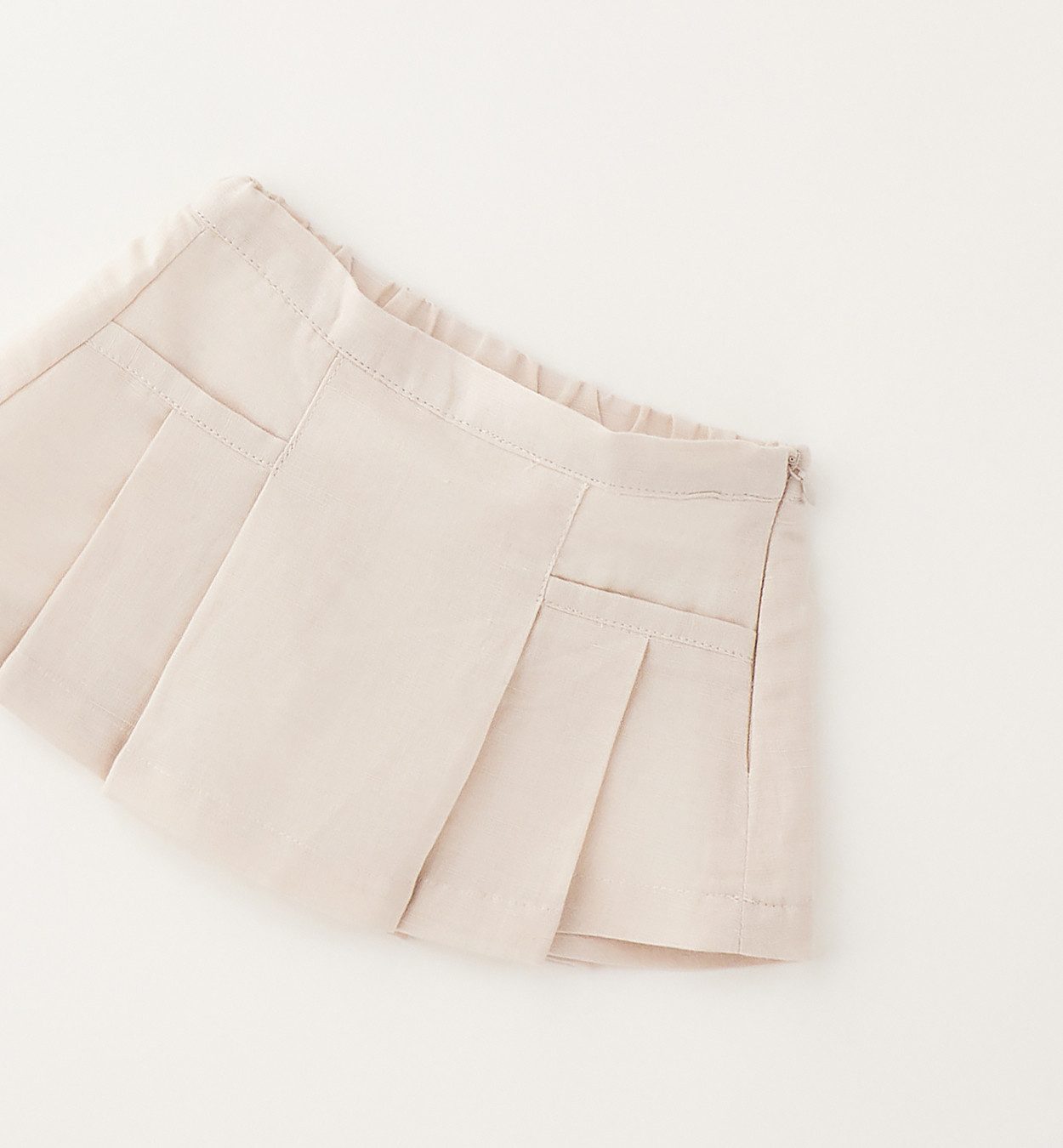 Minibanda Minirock BABY GIRL SKIRT