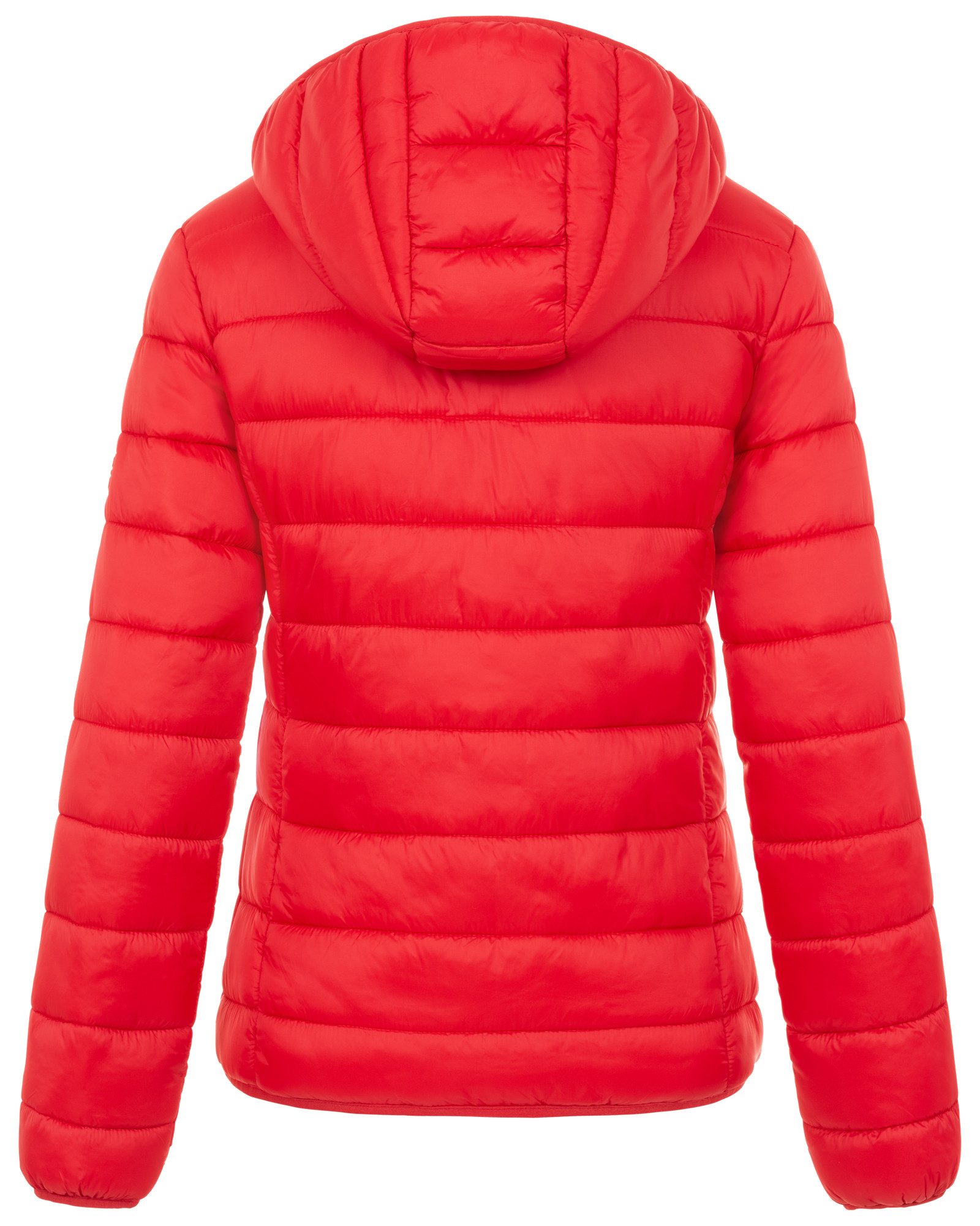 Geographical Norway Steppjacke Damen Übergangsjacke Jacke Steppjacke Outdoor leicht Frühlingsjacke