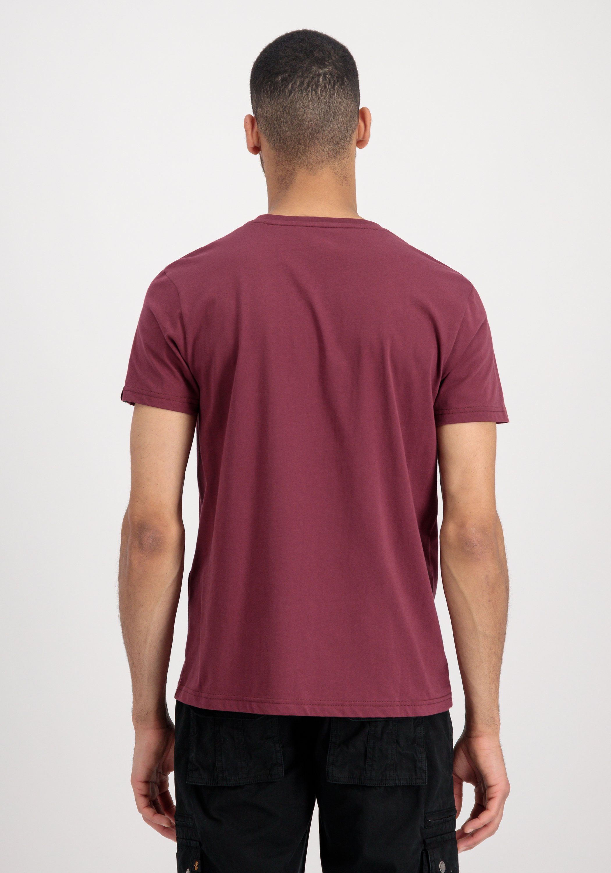 Alpha Industries T-Shirt Alpha Industries Men günstig online kaufen