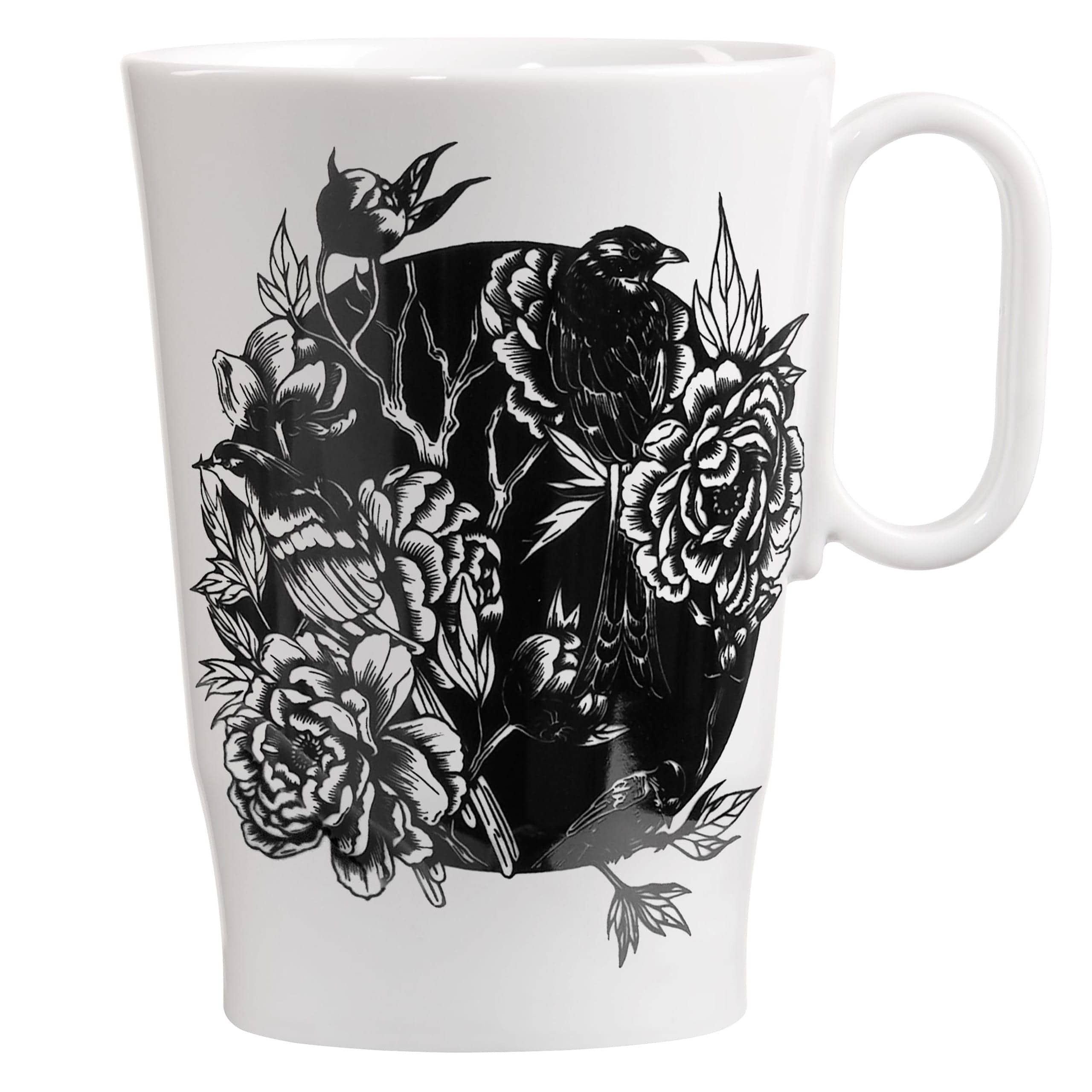 Ritzenhoff Tasse Genussklasse