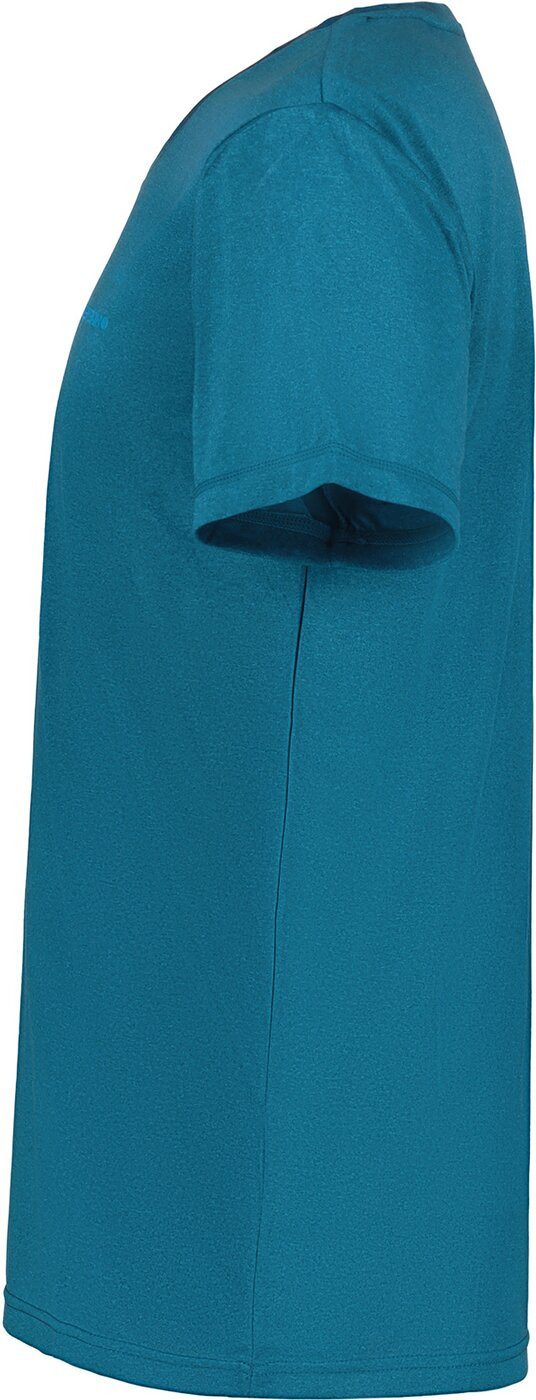 Icepeak T-Shirt ICEPEAK BOGEN BLAU