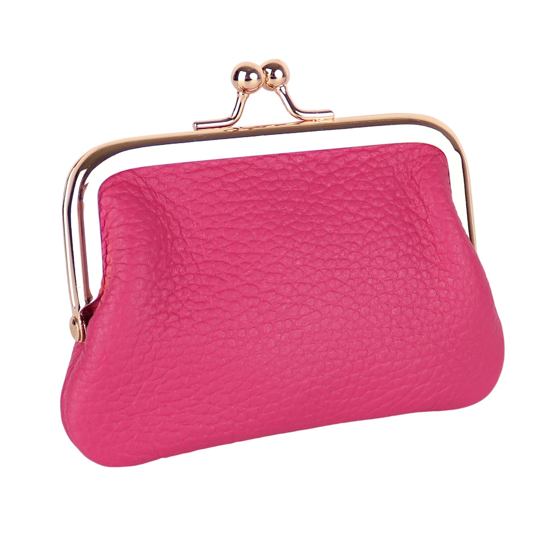 MIRROSI Mini Geldbörse Kleines Mittelgroßes Portemonnaie MADE IN ITALY Echt günstig online kaufen