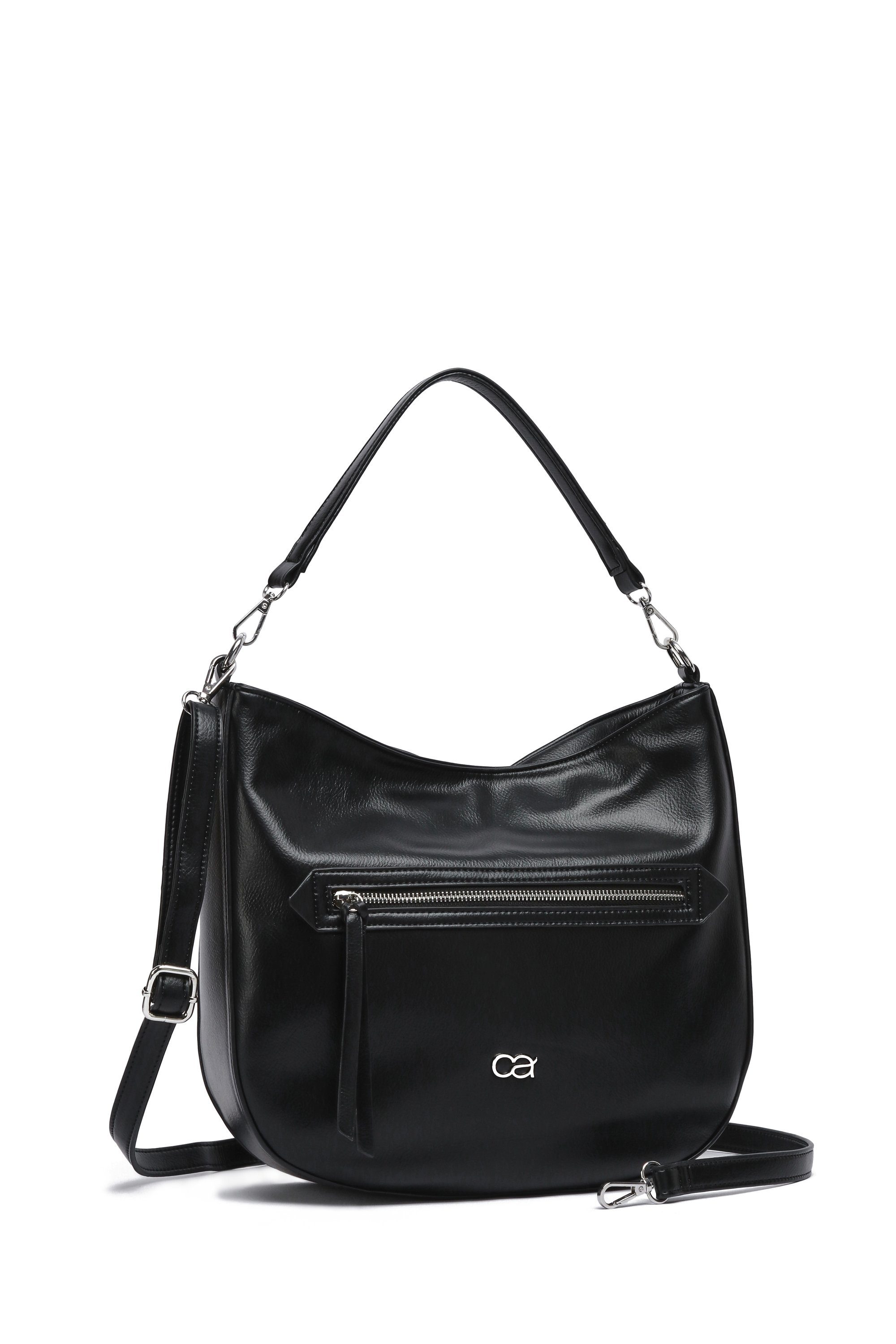 Schultertasche Softy