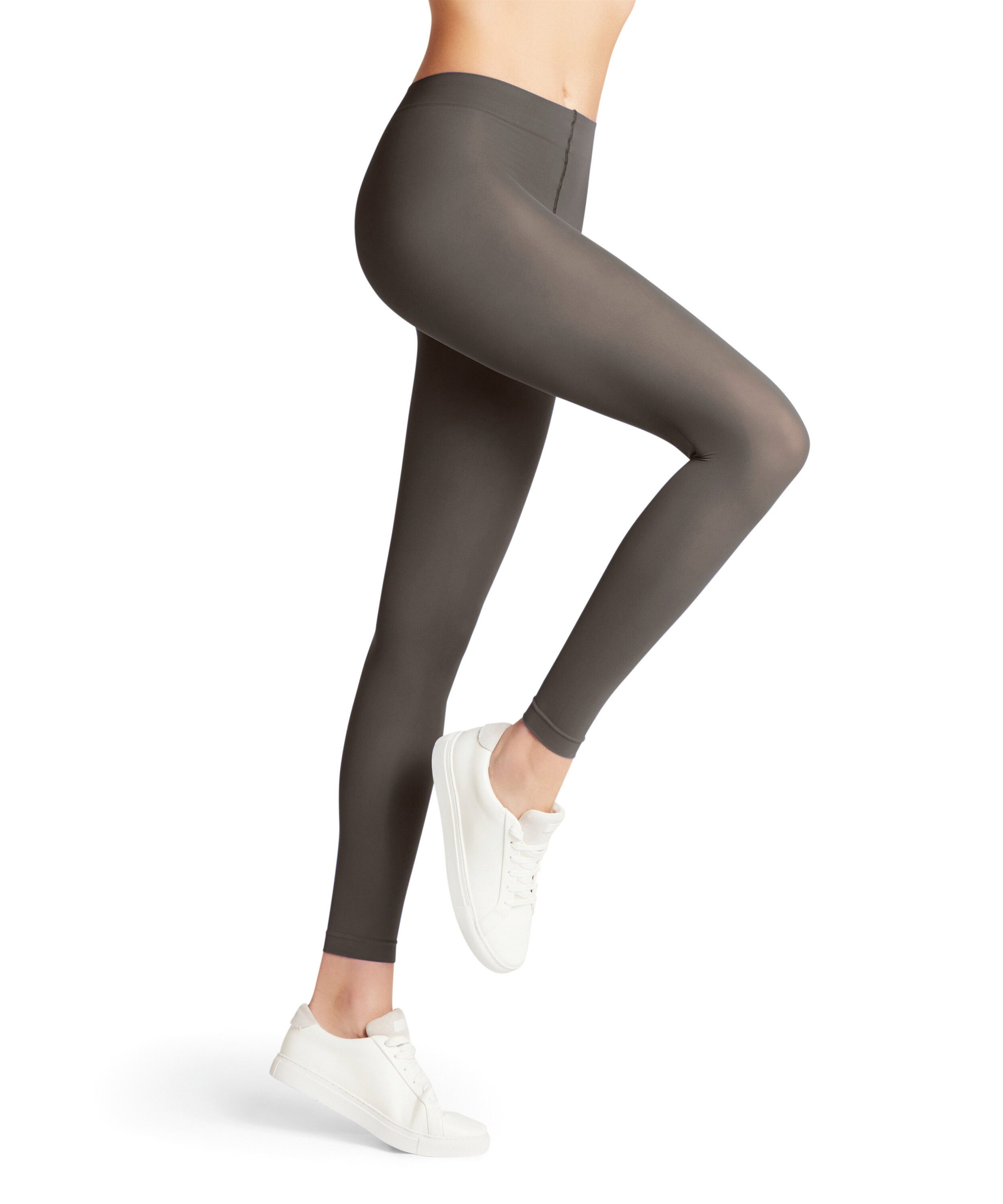 FALKE Feinstrumpfleggings FALKE Pure Matt 50 Damen 50 DEN (1 St) – Bild 2 von 5