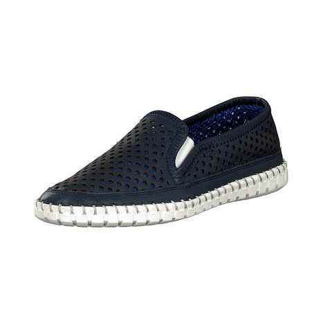 Gemini Damen Slipper