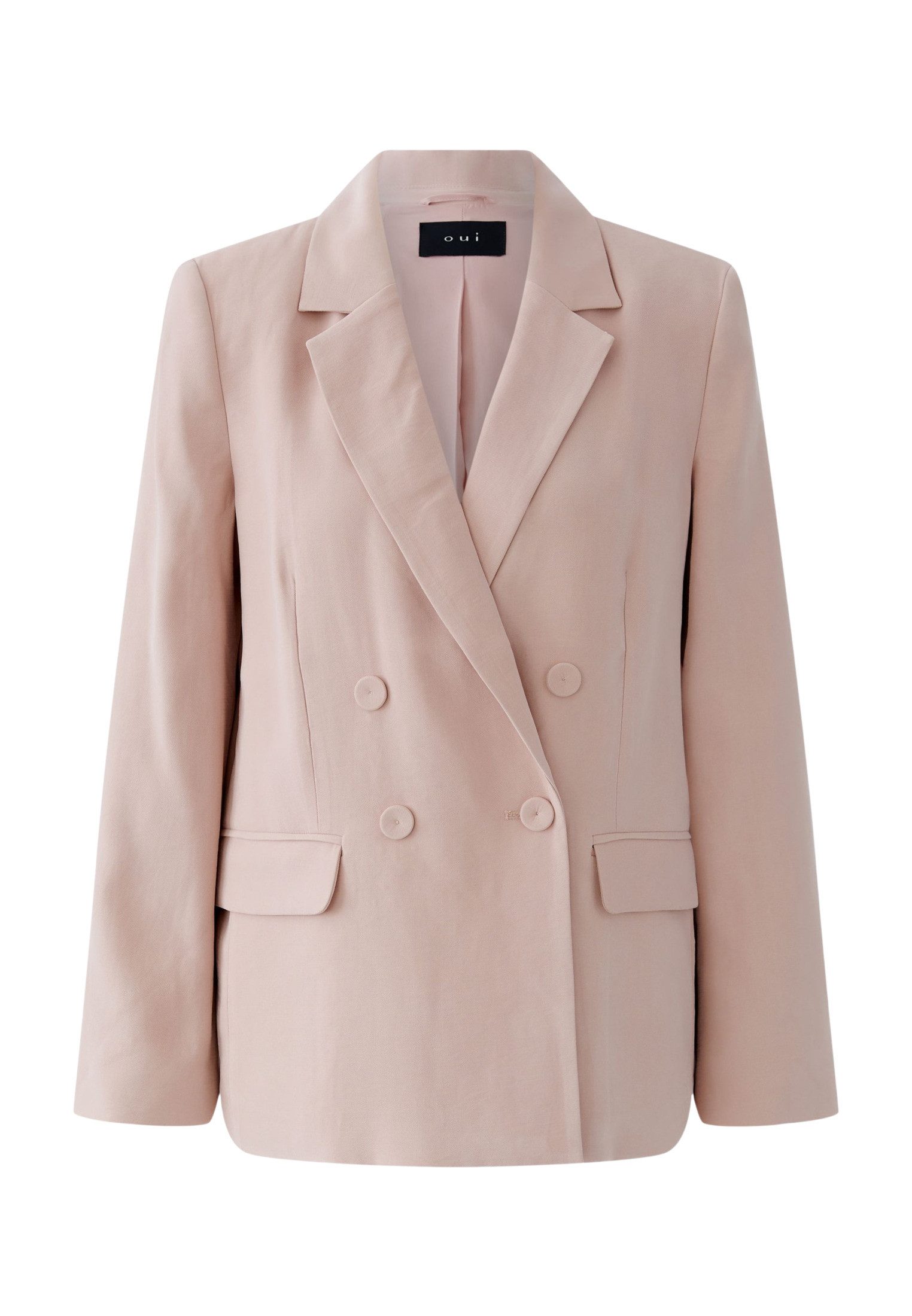 Oui Jackenblazer Blazer