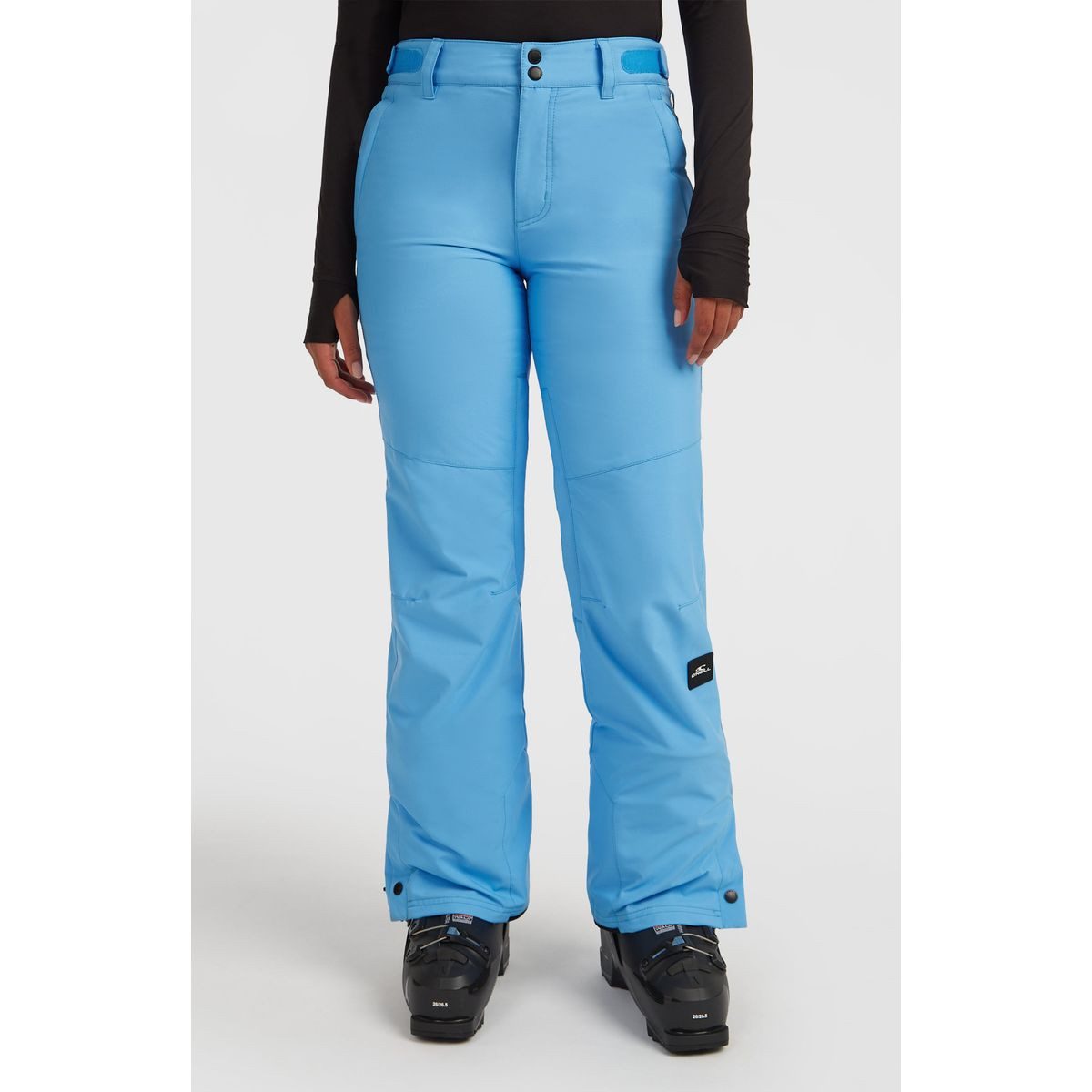 O'Neill Skihose Fwc'cruz Slim Snow Pants Hochfunktionale Damen-Skihose mit schlankem Schnitt, wasserdicht