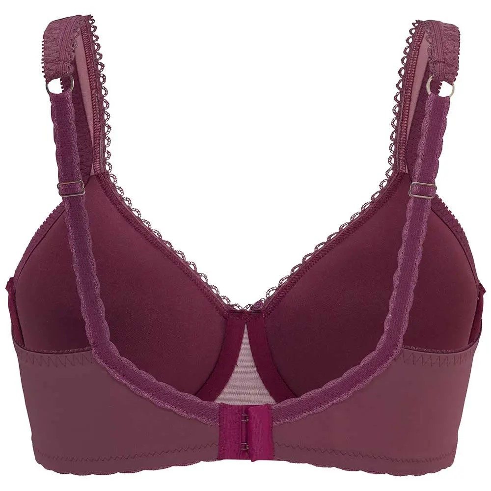 Swegmark of Sweden Schalen-BH Adorable Shape - 17570 mit weichen Bügeln