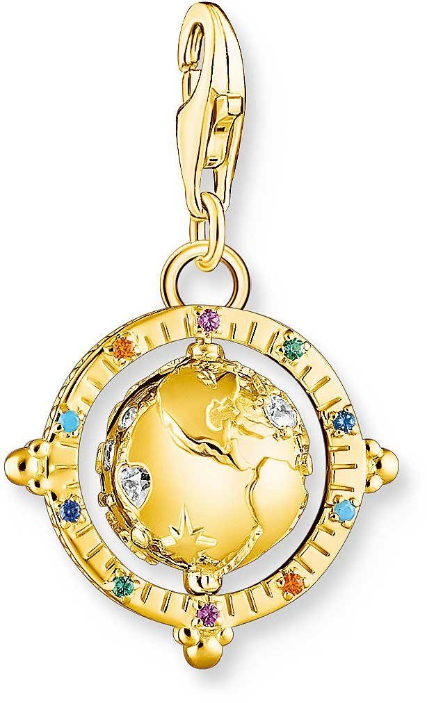 THOMAS SABO Kettenanhänger 1923-488-7...