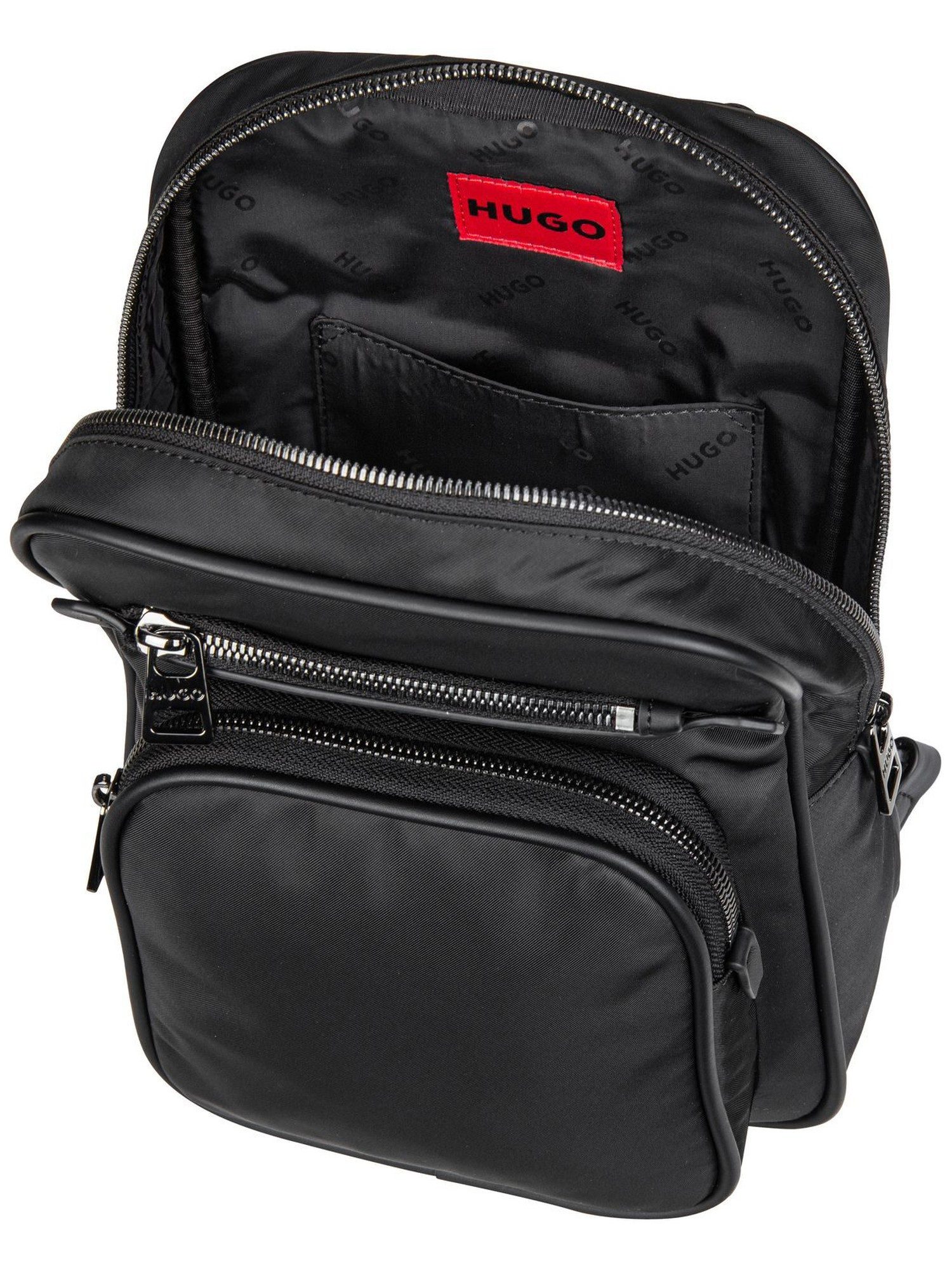 HUGO Rucksack Nesh N Monostrap