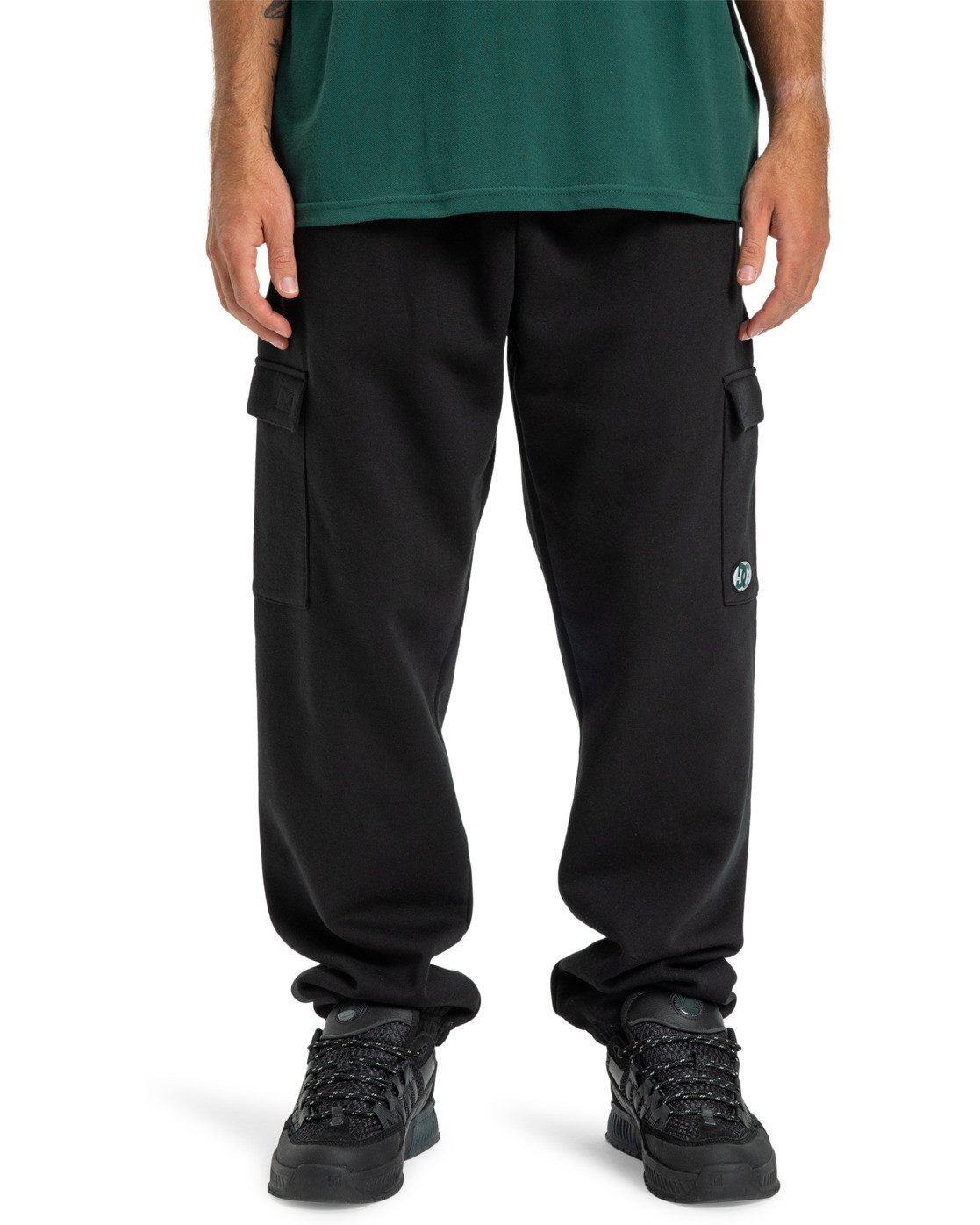 Jogger Pants Carry On