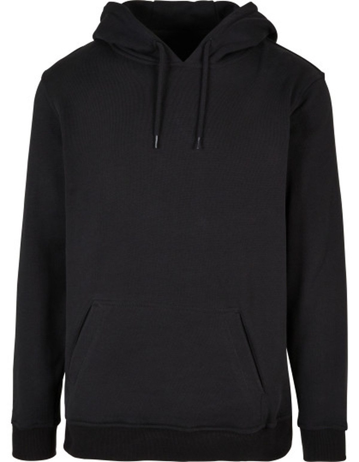 Build Your Brand Kapuzenpullover Ultra Heavy Regular Hoody