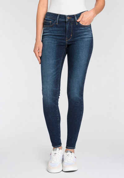 Levi's® Skinny-fit-Jeans 310 Shaping Super Skinny