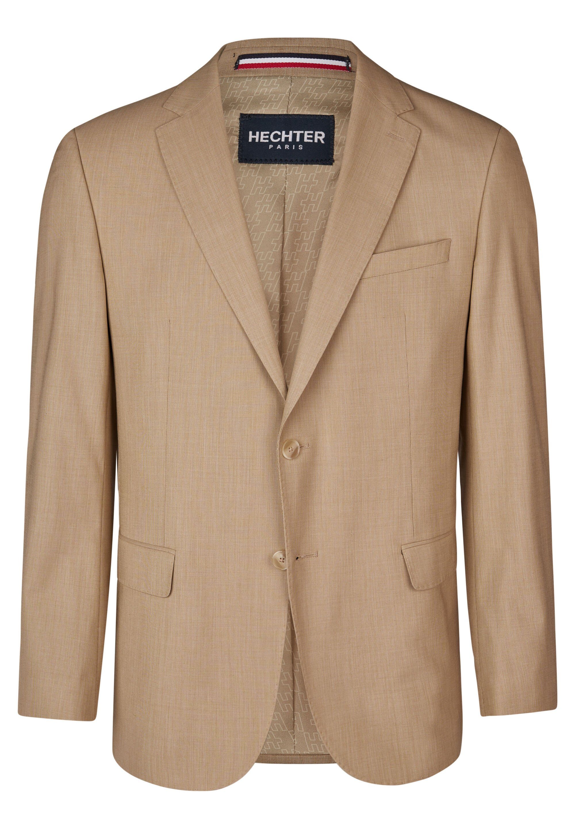 HECHTER PARIS Anzugsakko aus nachhaltiger Materialzusammensetzung günstig online kaufen