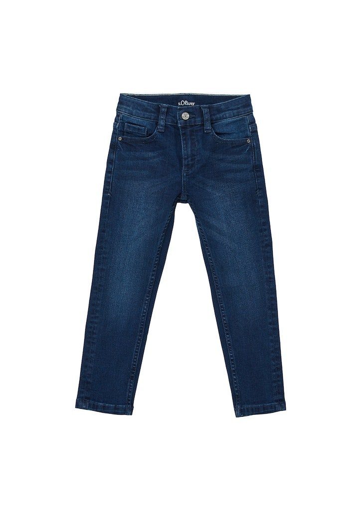 Regular-fit-Jeans Jeans-Hose