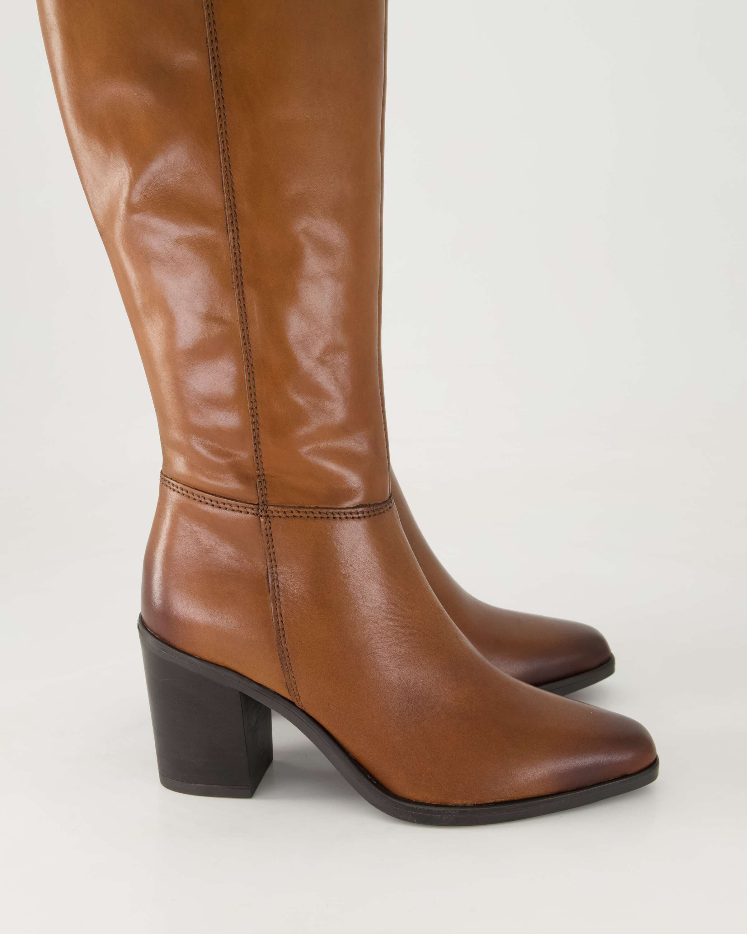 Terry 48382 Stiefel Obermaterial: Leder