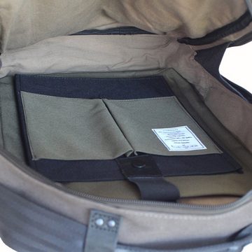 Margelisch Laptoprucksack Pindi 2, aus Sedex zertifizierter Produktion