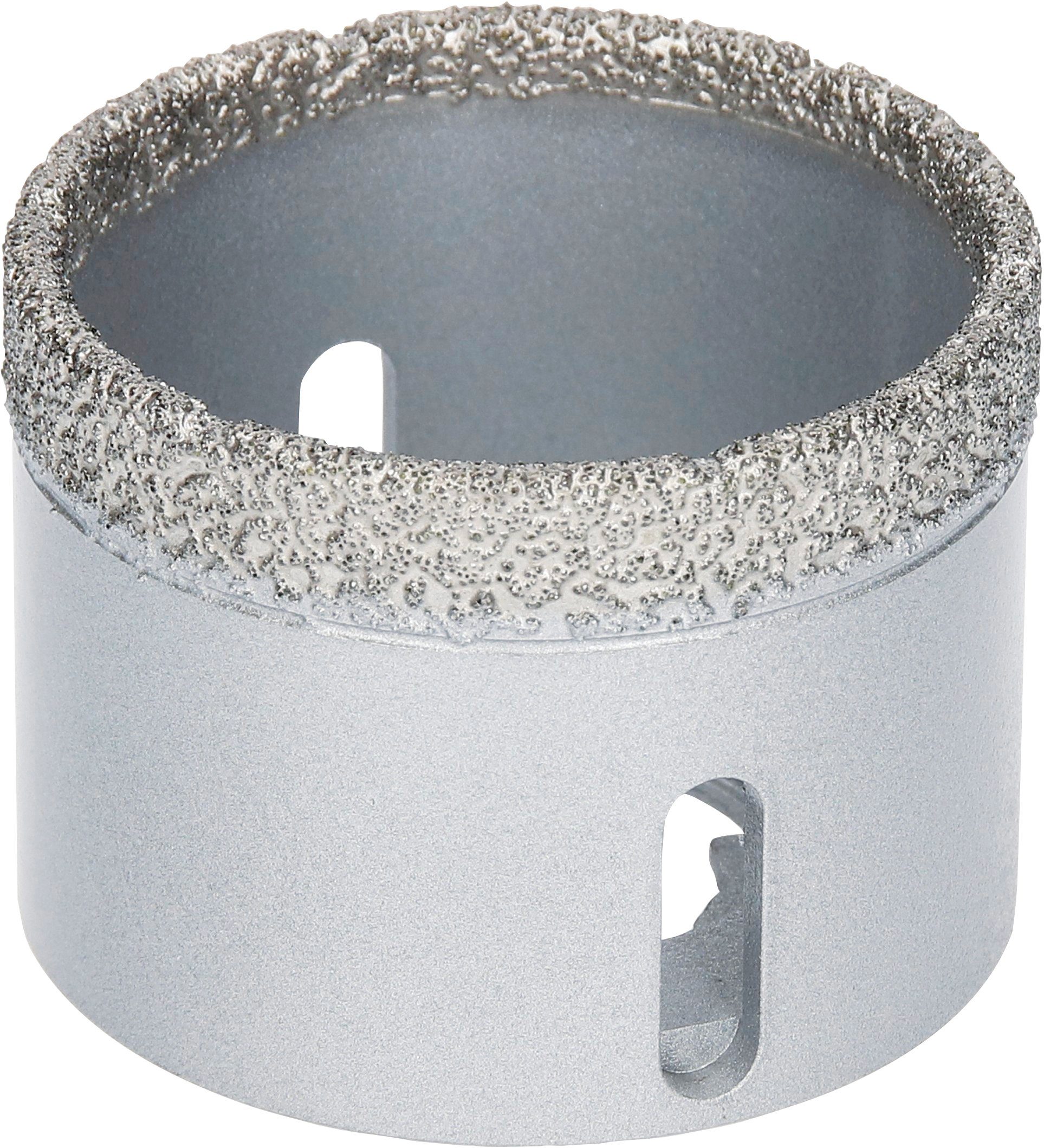 Bosch Professional Diamanttrockenbohrer X-LOCK Best for Ceramic Dry Speed, Ø 57 mm, 57 x 35 mm