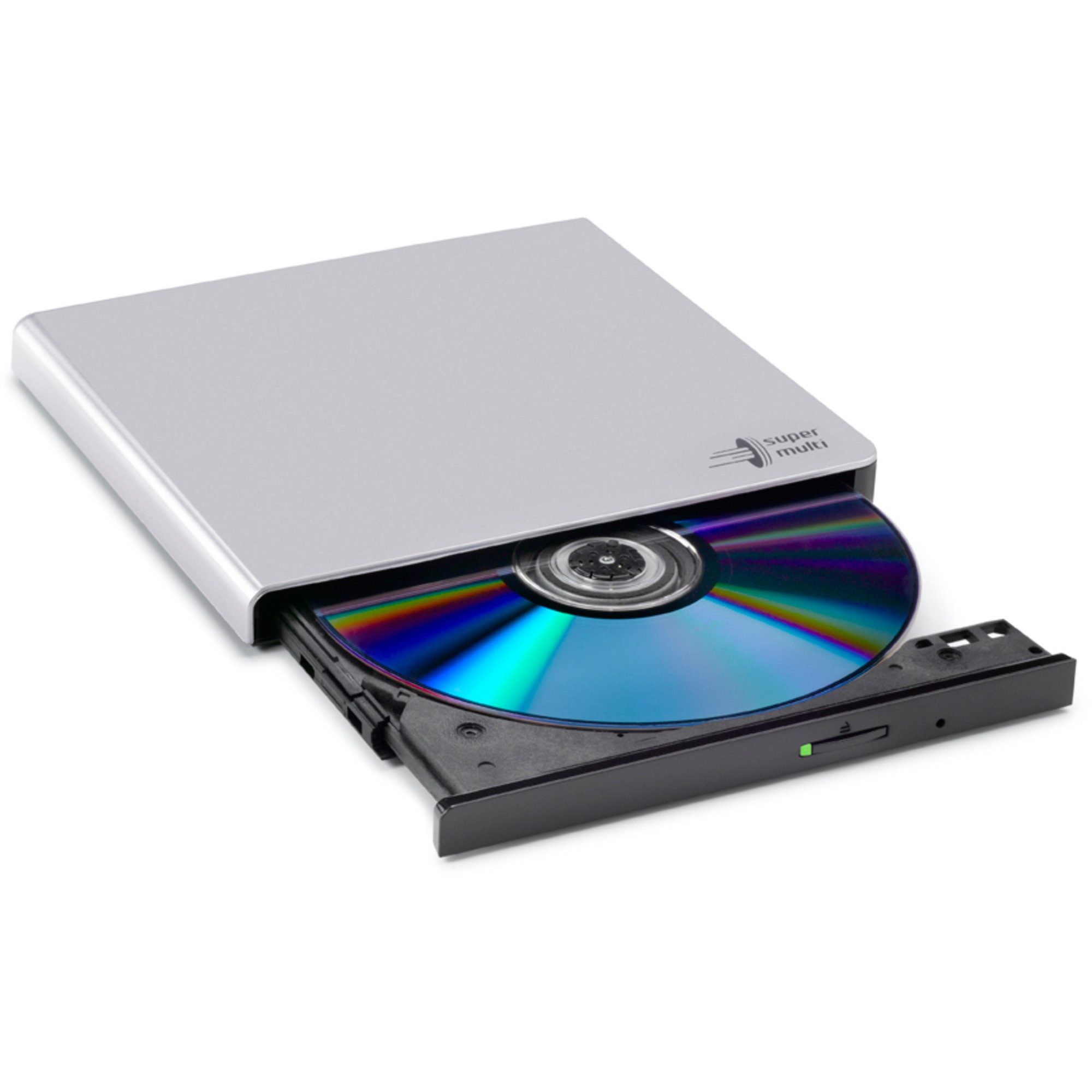 HLDS Hitachi-LG Data Storage GP57EB40, externer Disc-Laufwerk