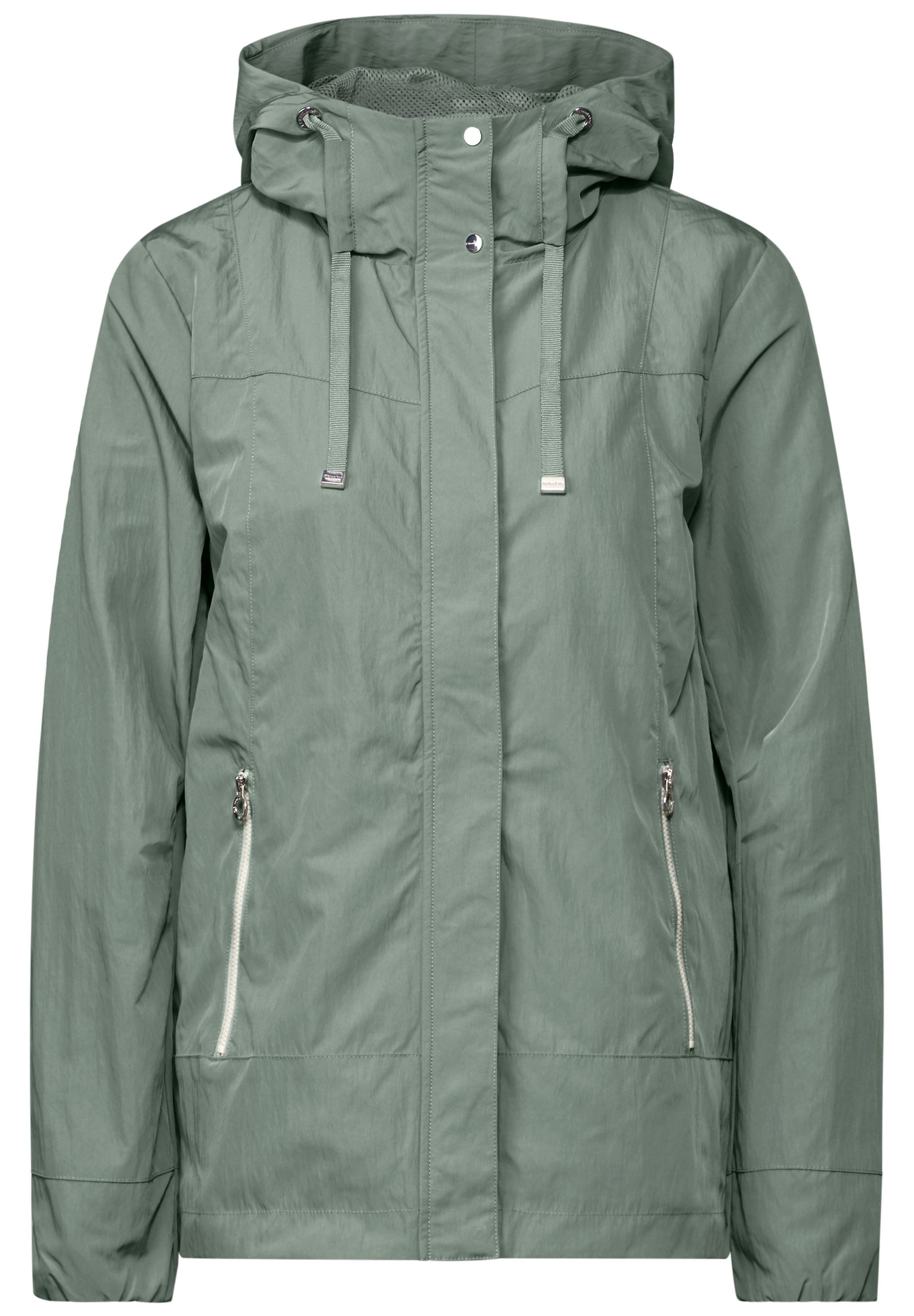 STREET ONE Outdoorjacke günstig online kaufen