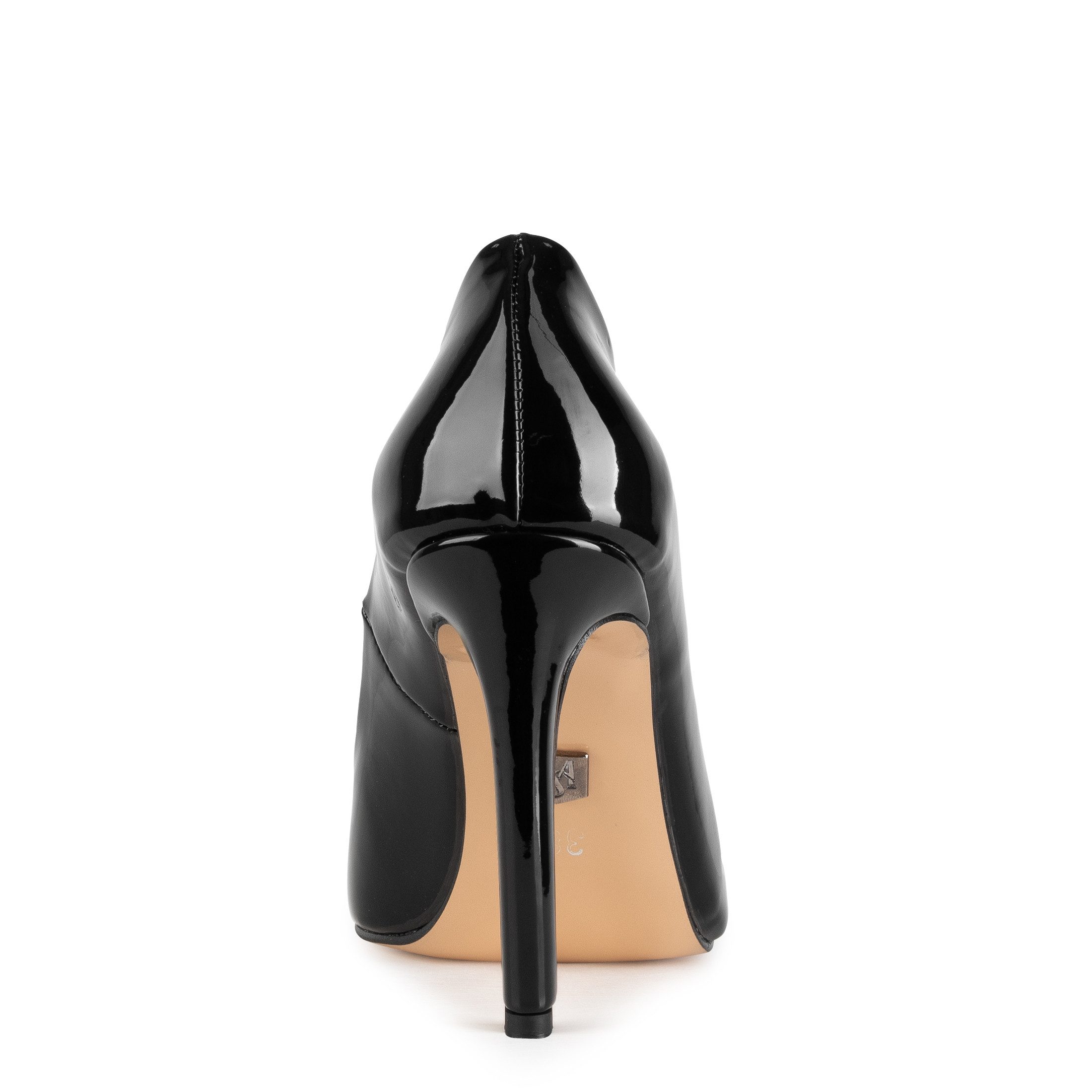 Michael Soul Damen High Heels Pumps Schuhe Elegant Lucia High-Heel-Pumps – Bild 5 von 5