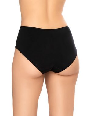 Felina Taillenslip Damen Taillenslip Vision Bloom (Stück, 1-St) -