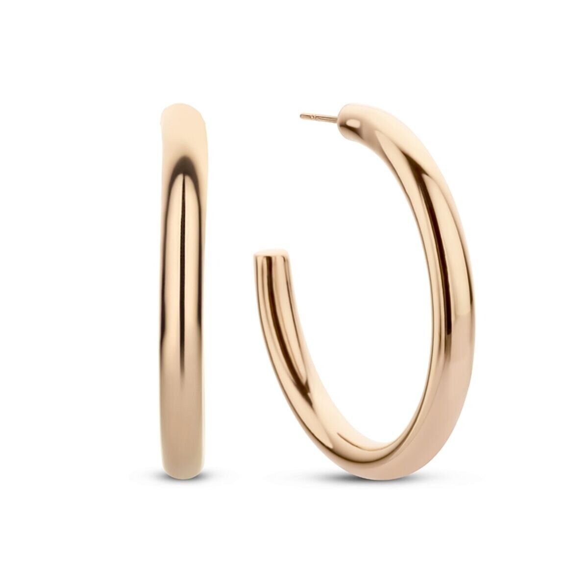 CO88 Paar Creolen CO88 Collection 8CE-70443 Rotgold