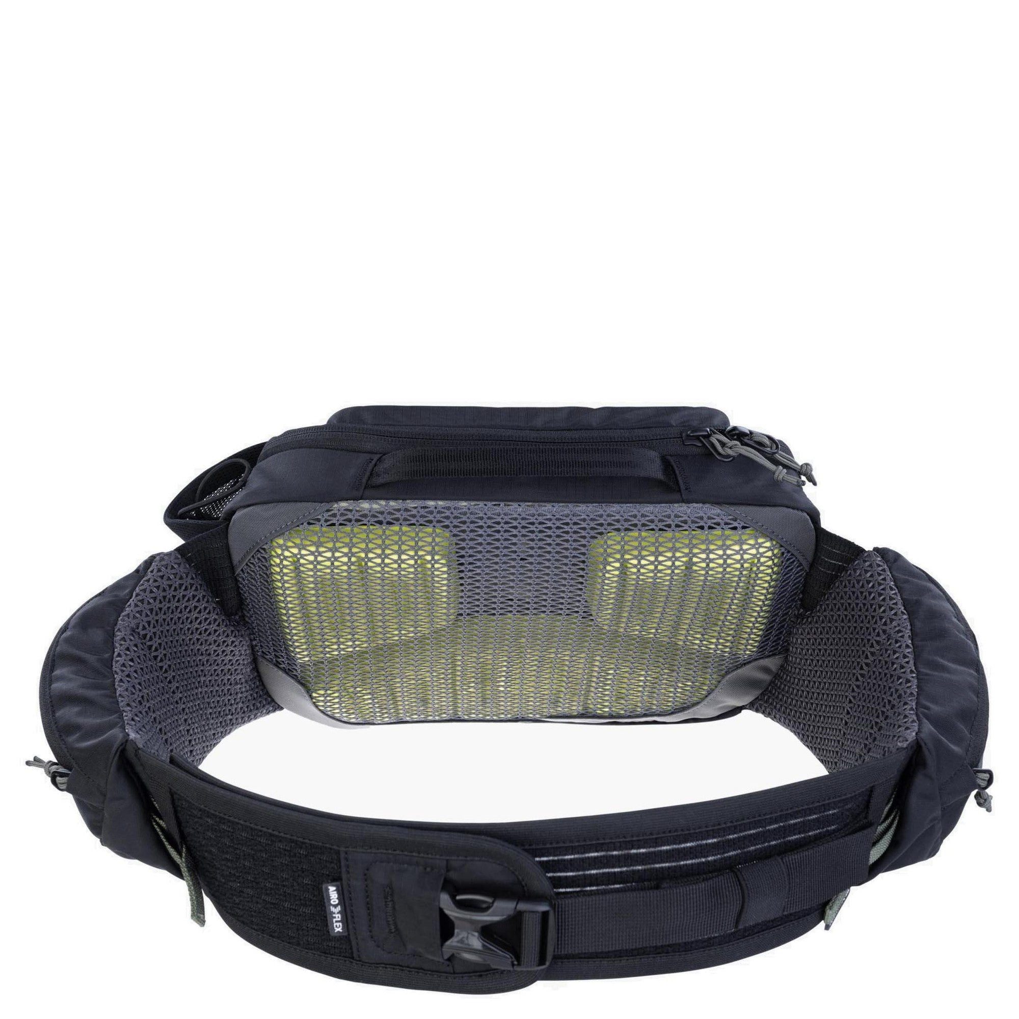 EVOC Bauchtasche Hip Pack Pro 3 - Gürteltasche 28 cm (black)