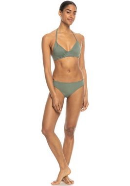 Roxy Triangel-Bikini SHINY WAVE GZC0 (Set, 2-St) in großen Größen