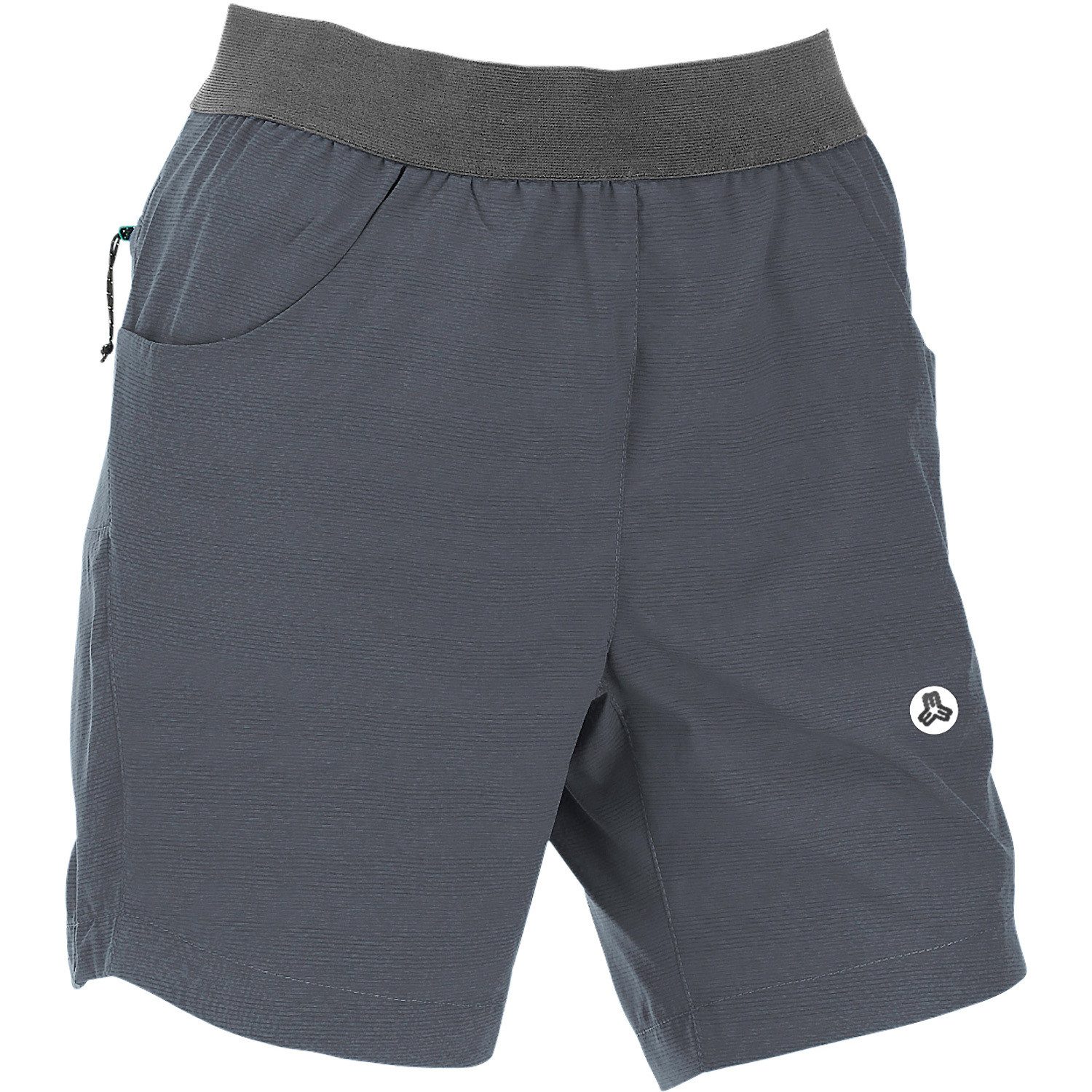 Maul Sport® Funktionsshorts Bermuda Avanti Marie fresh