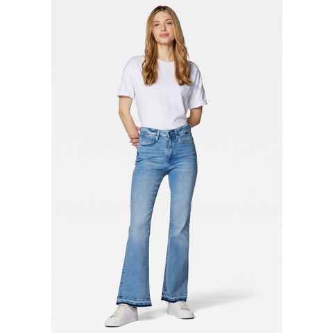 Mavi Bootcut-Jeans SAMARA Flared Jeans