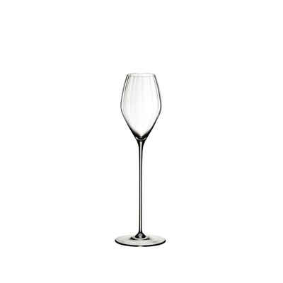 RIEDEL Glas Champagnerglas »High Performance Champagner«, Glas