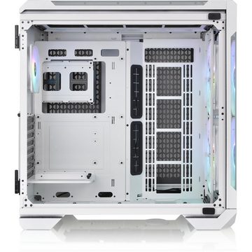 Thermaltake PC-Gehäuse View 51 TG Snow ARGB Edition