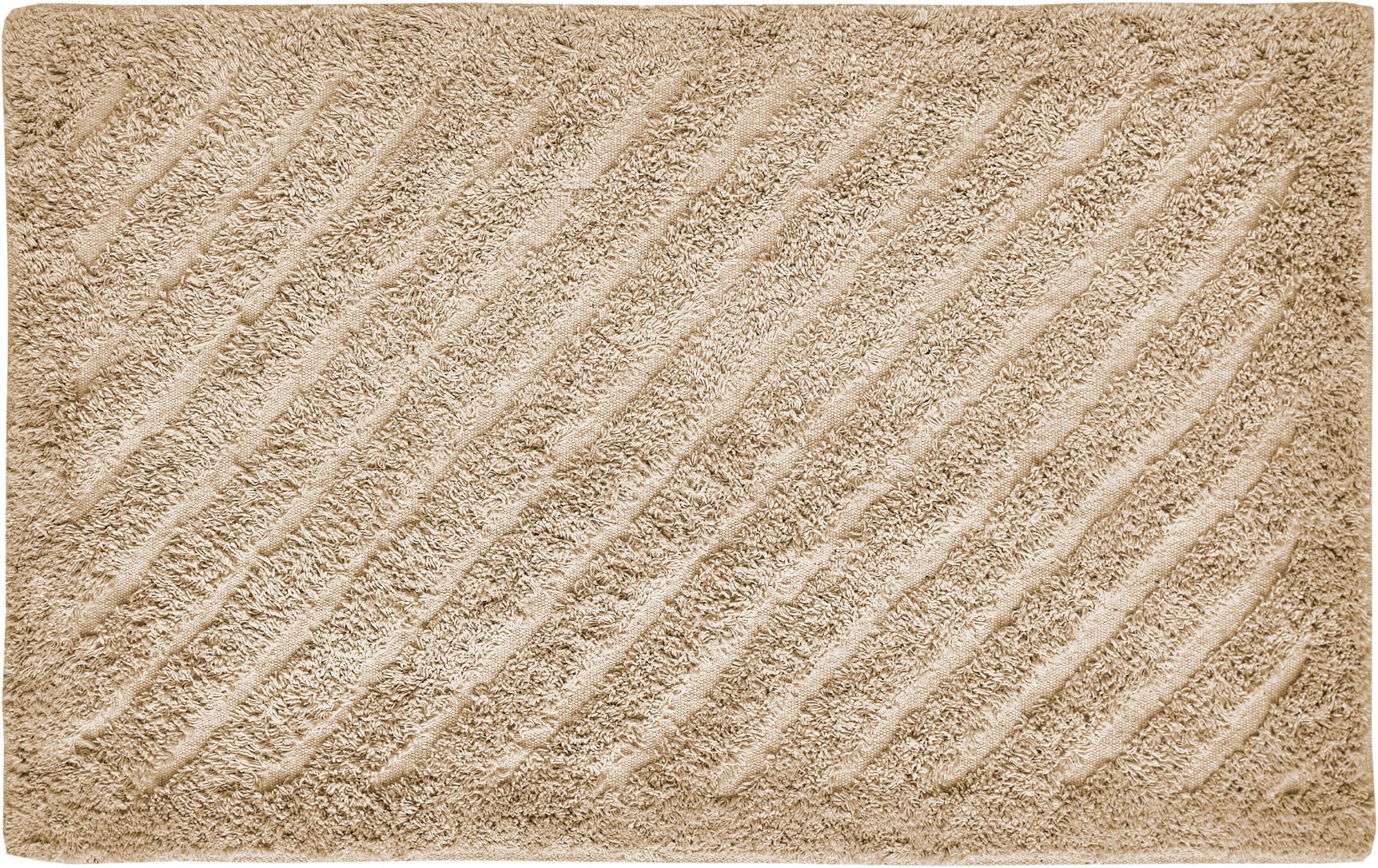 Andiamo Badematte Havanna, 50x80 cm, Höhe günstig online kaufen