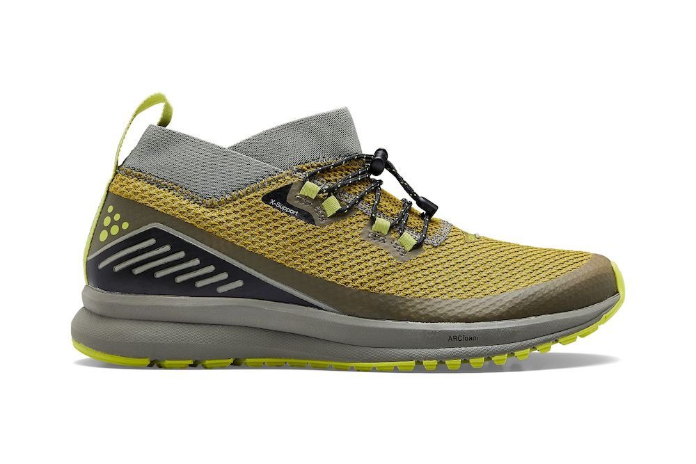 Craft FUSEKNIT II M 650999 Кросівки