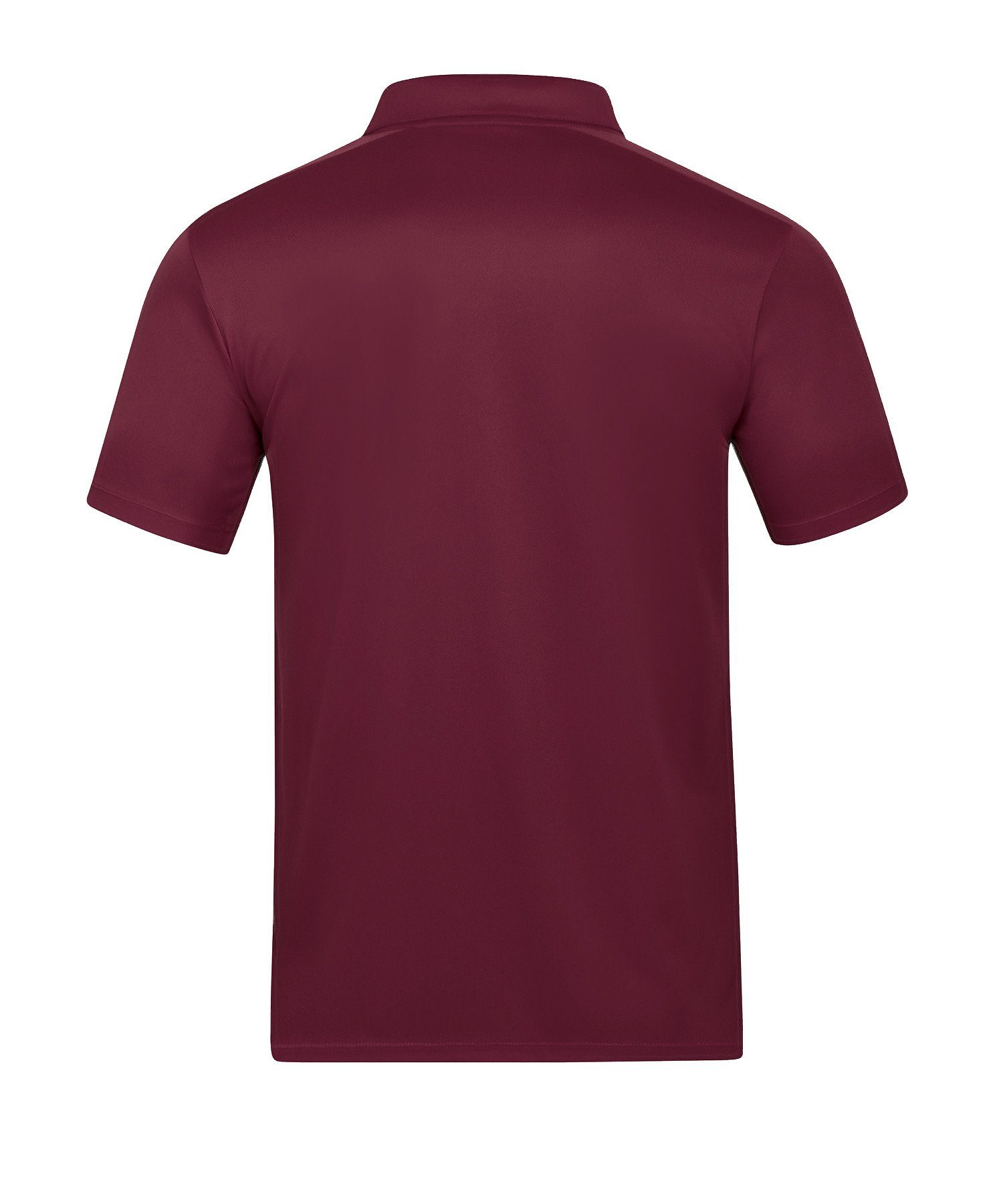 Classico Rot default Jako T-Shirt Poloshirt
